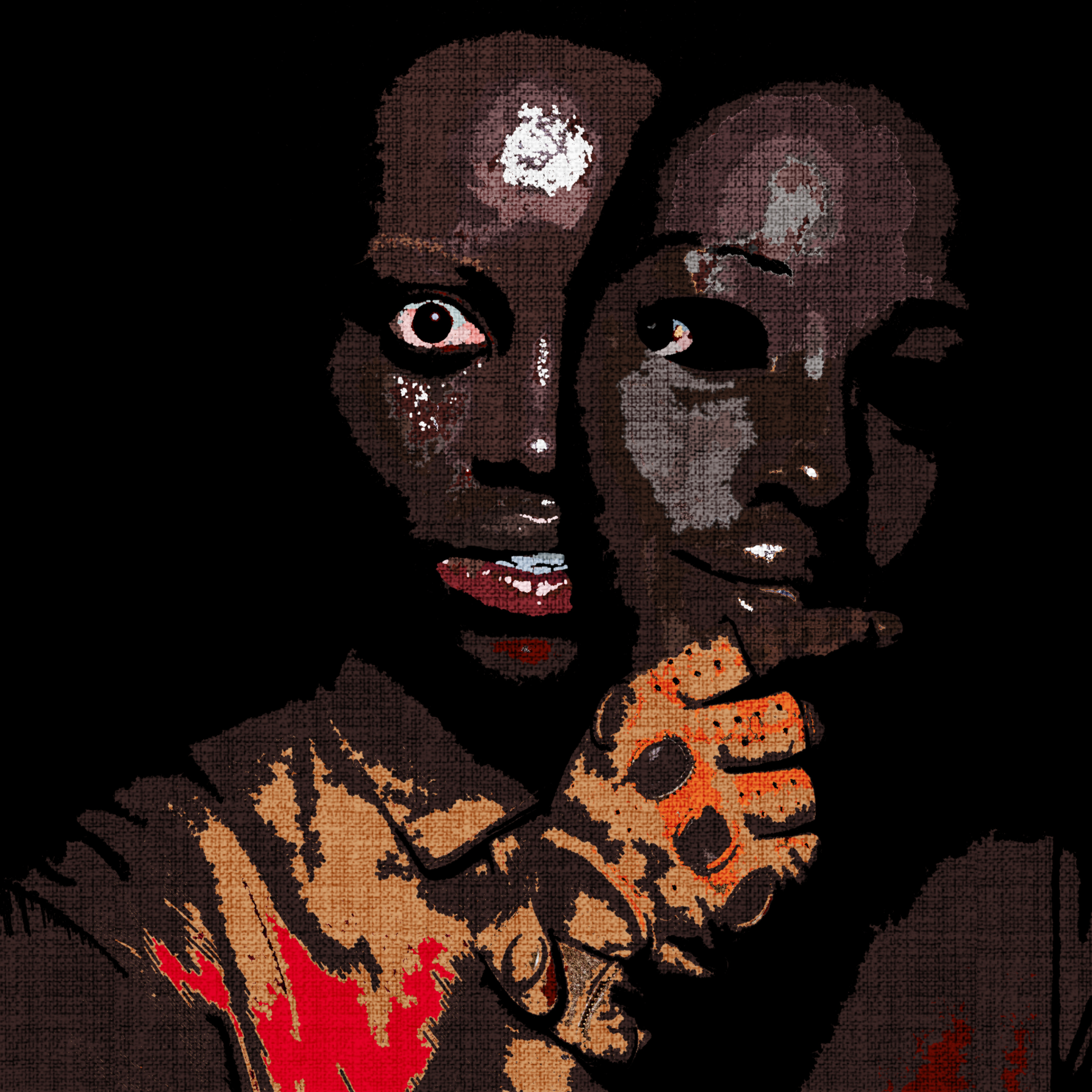Us (2019) - Ep. 14 episode artwork