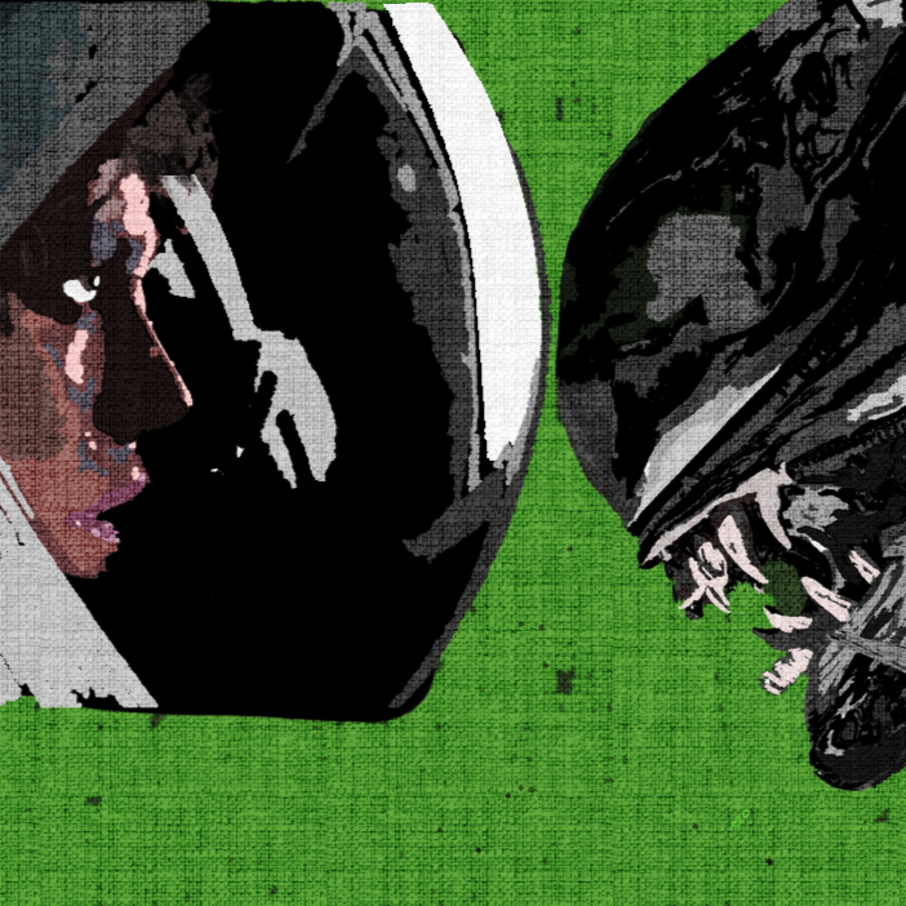 Alien (1979) - Ep. 20 episode artwork