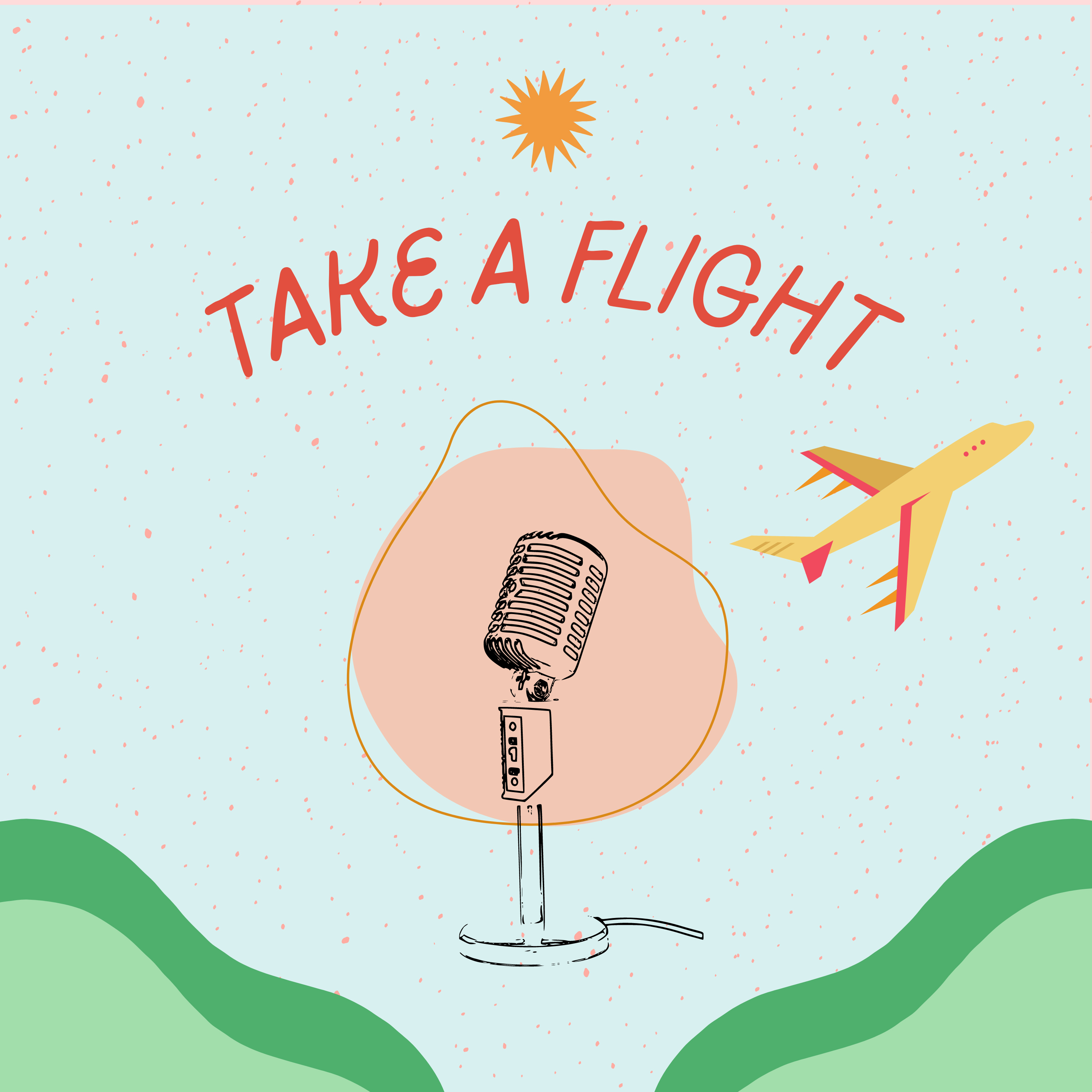 Take a Flight