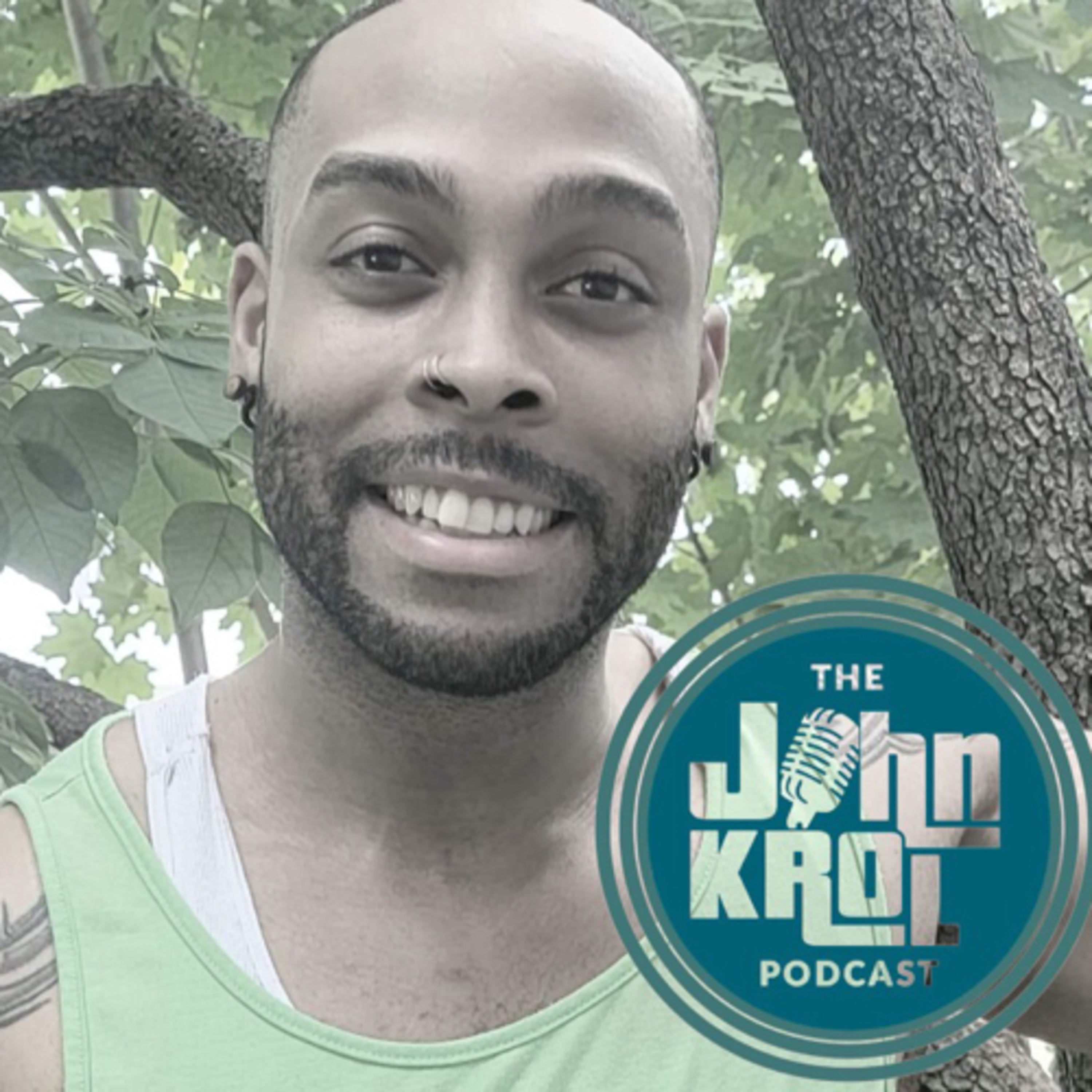 The John Krol Podcast / The Blend