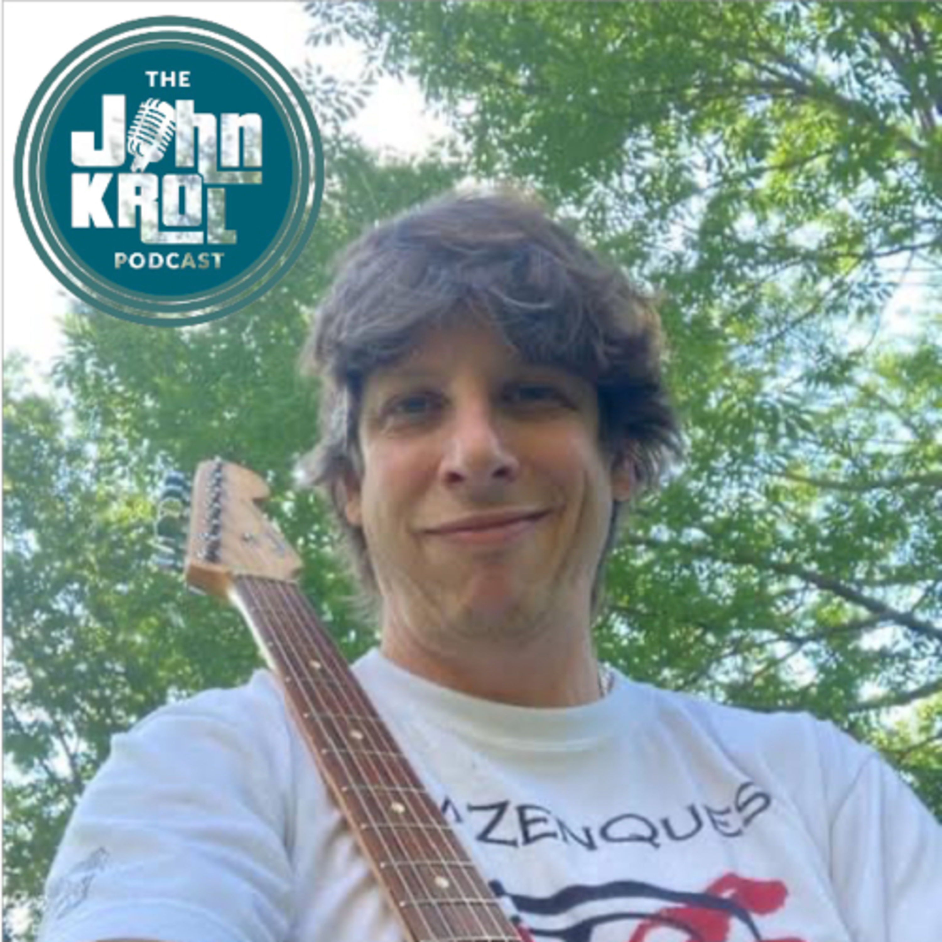 The John Krol Podcast / The Blend