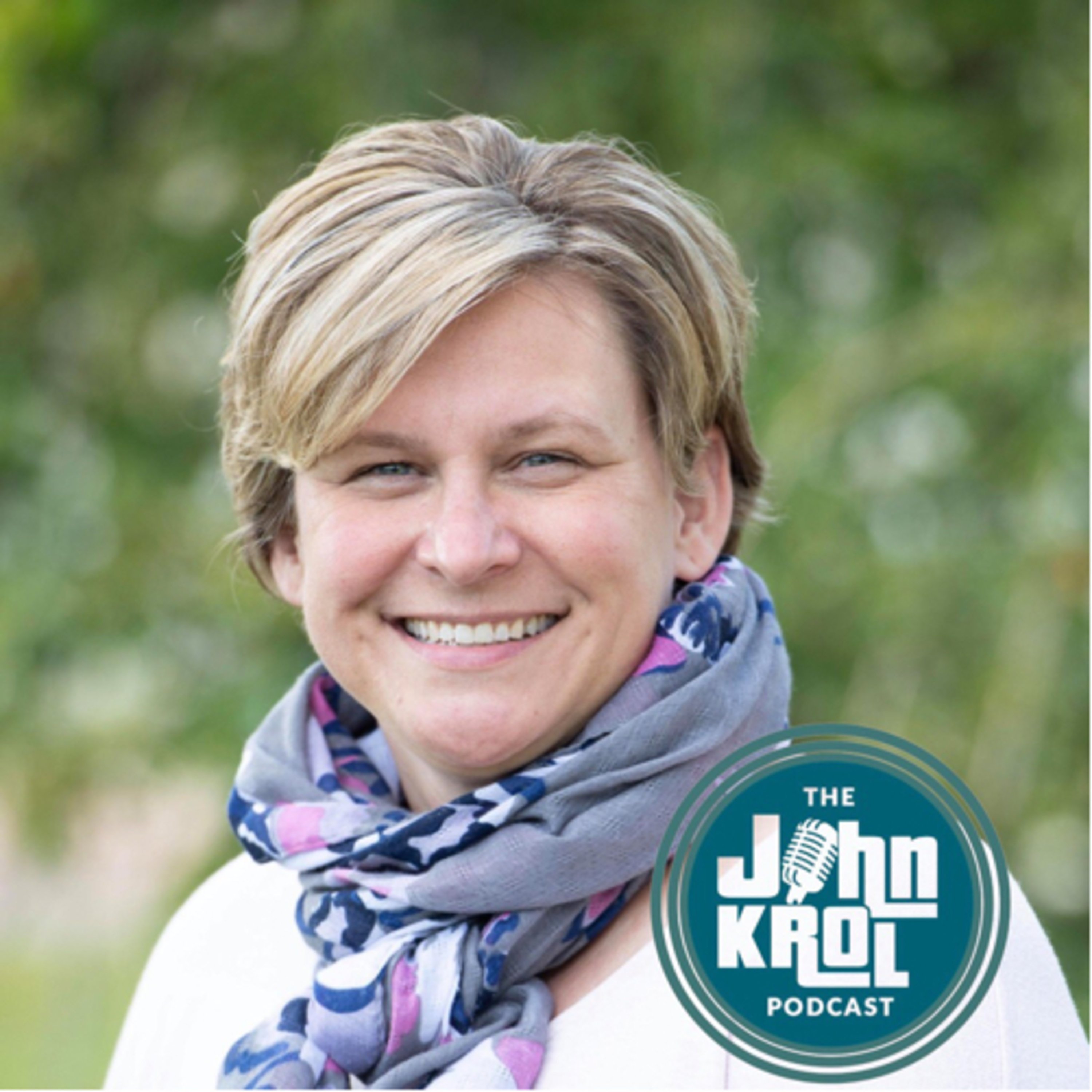The John Krol Podcast / The Blend