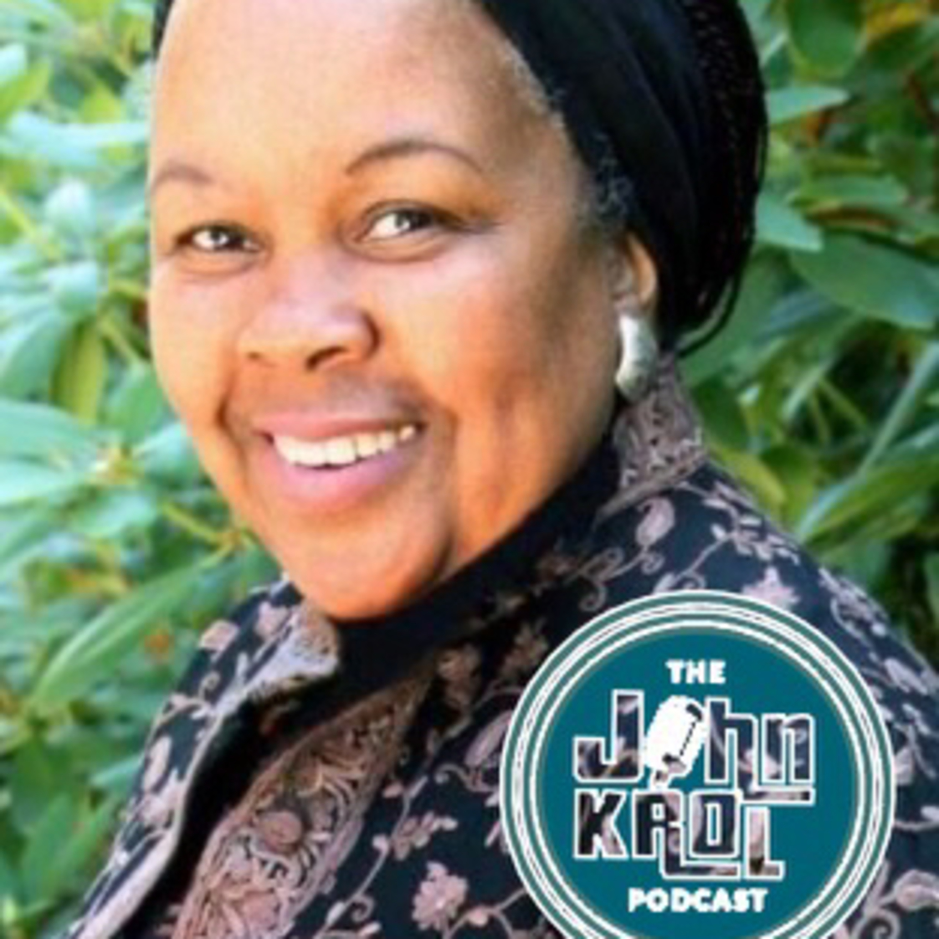 The John Krol Podcast / The Blend