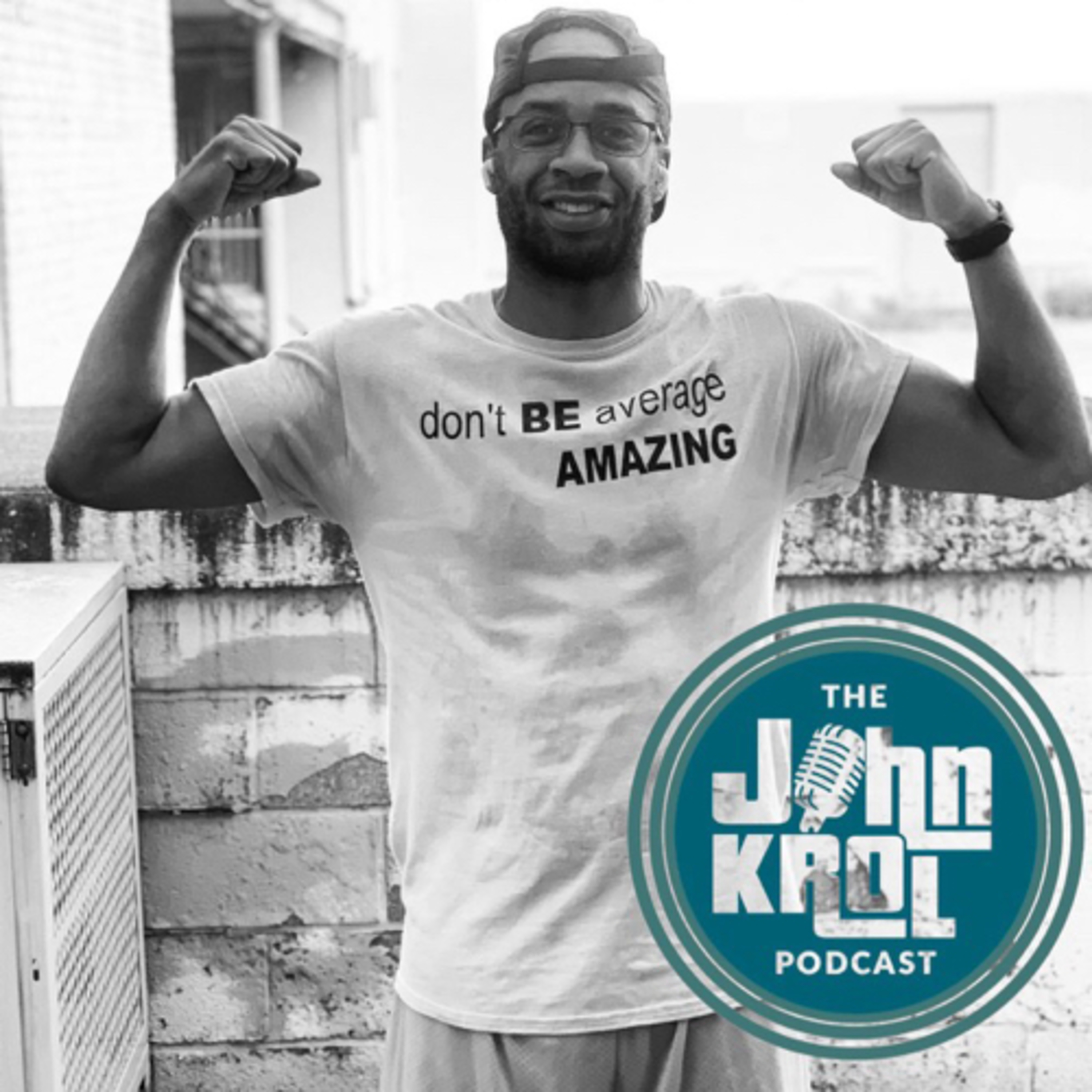 The John Krol Podcast / The Blend