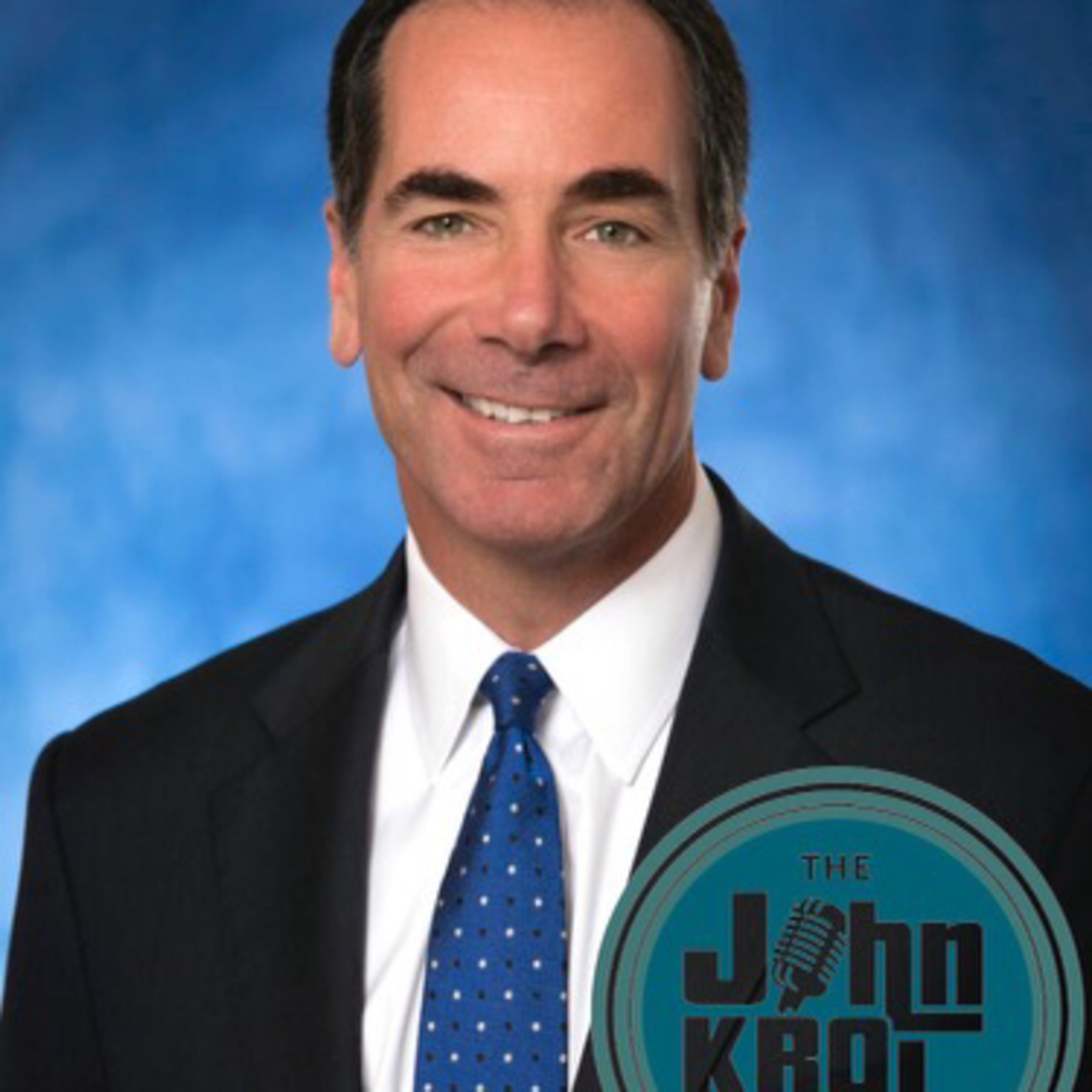 The John Krol Podcast / The Blend