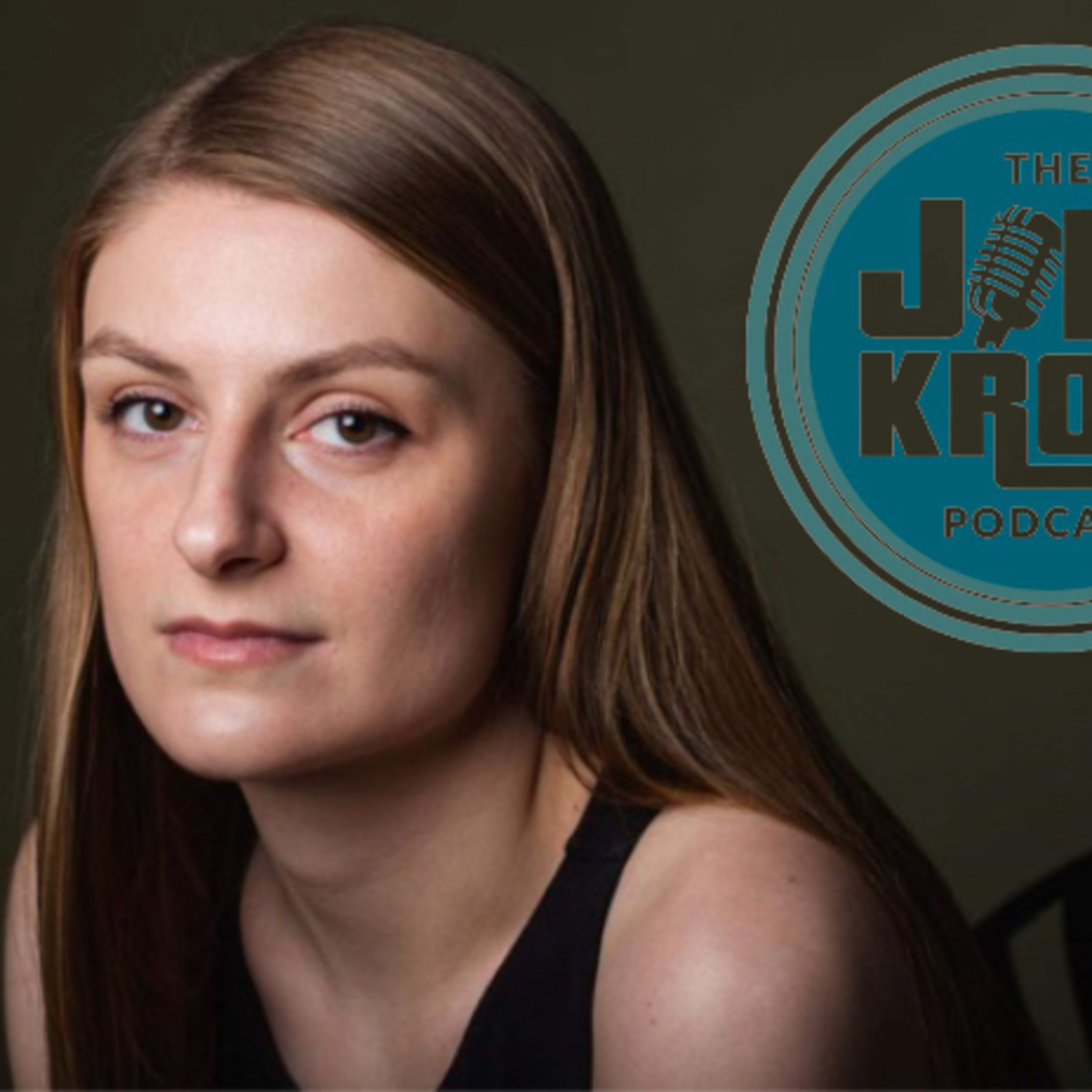 The John Krol Podcast / The Blend