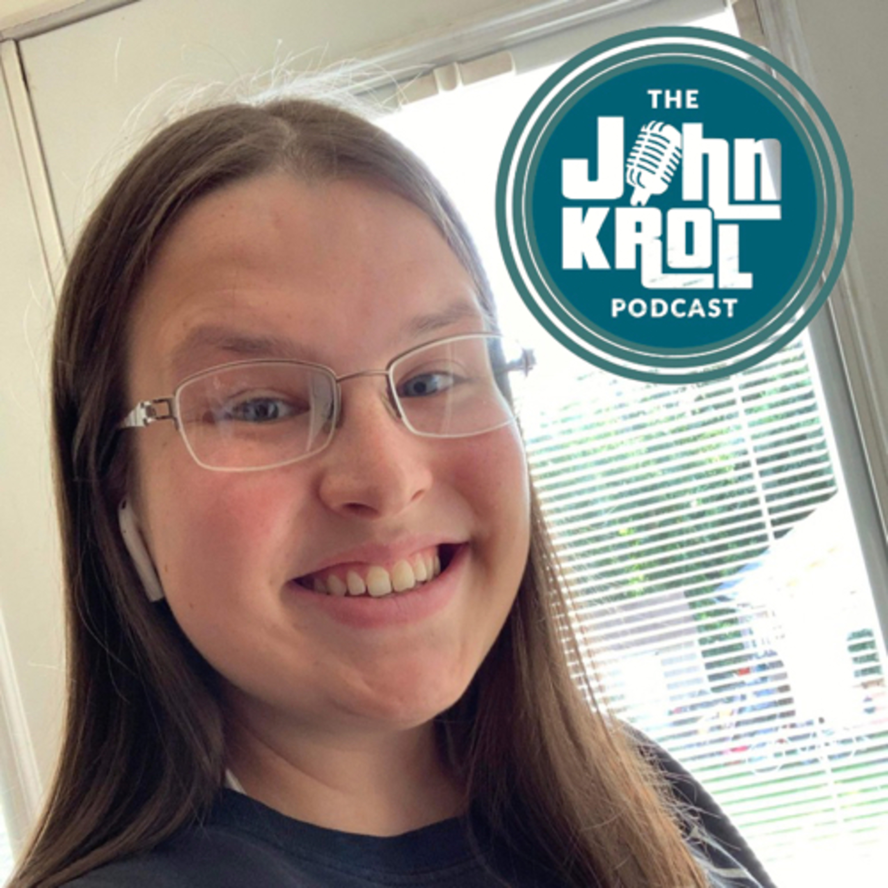 The John Krol Podcast / The Blend
