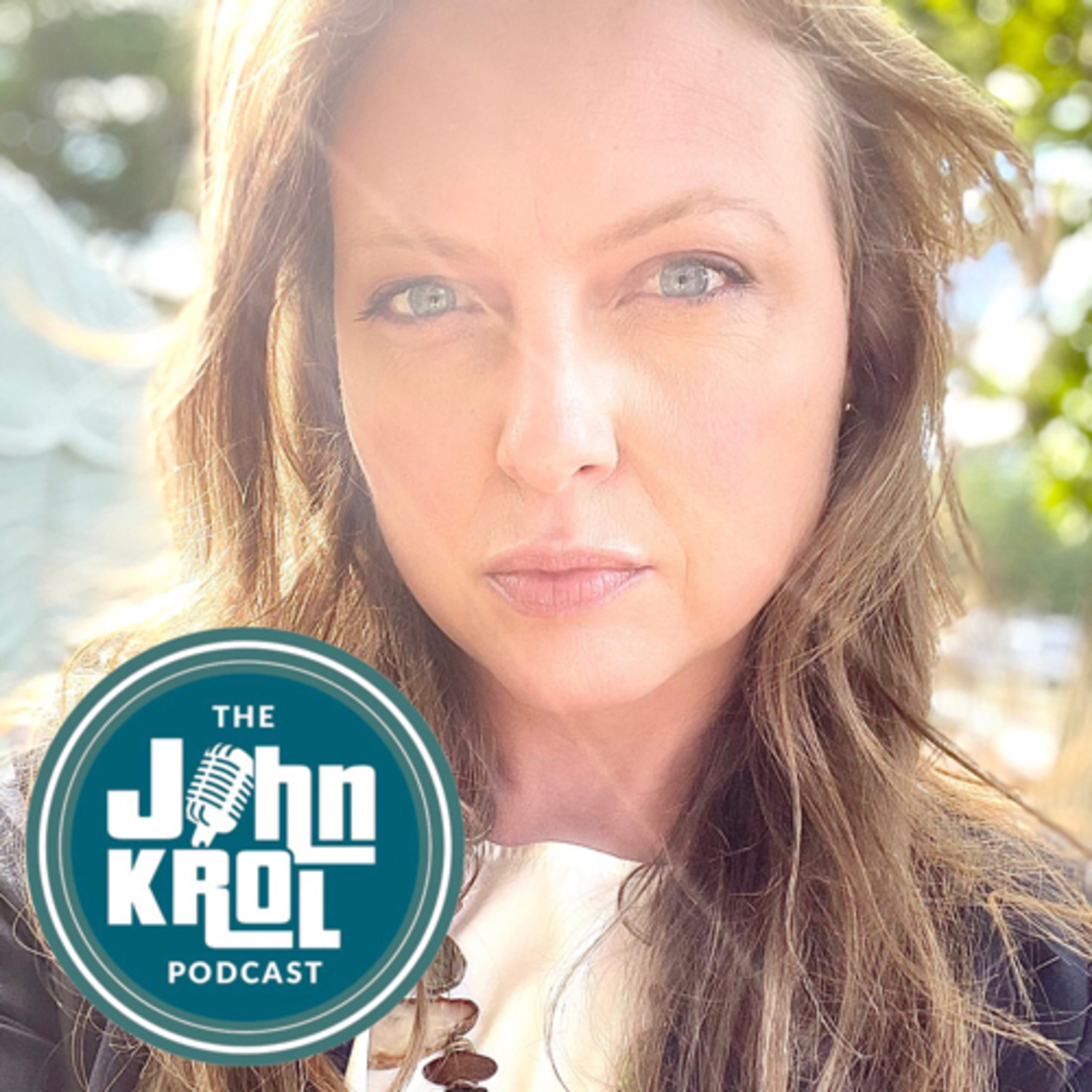 The John Krol Podcast / The Blend