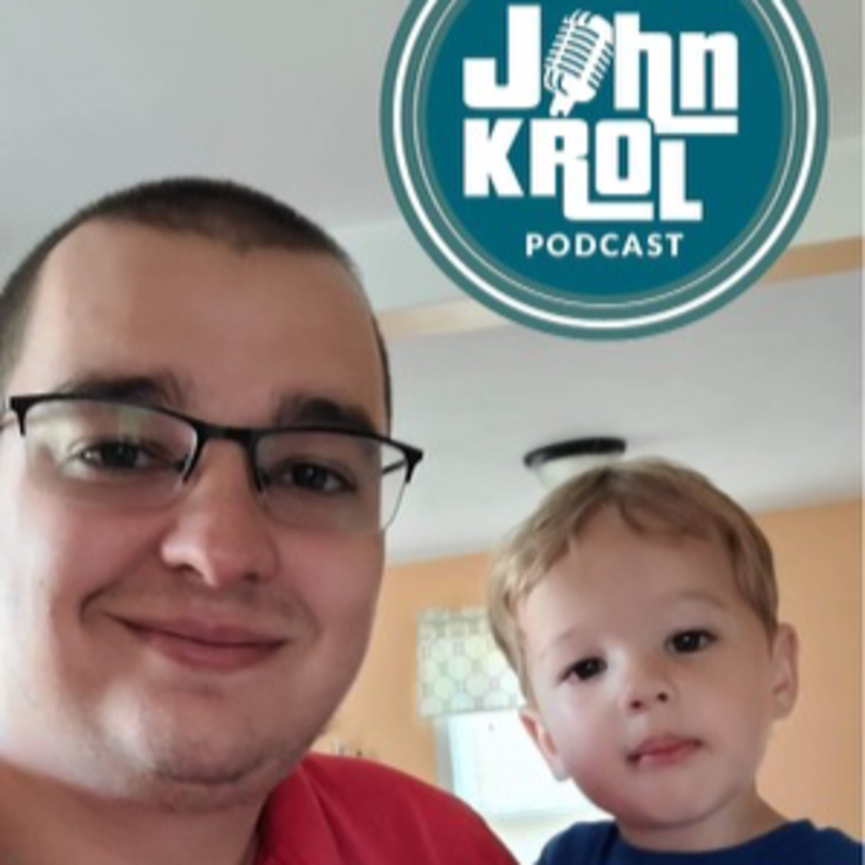 The John Krol Podcast / The Blend