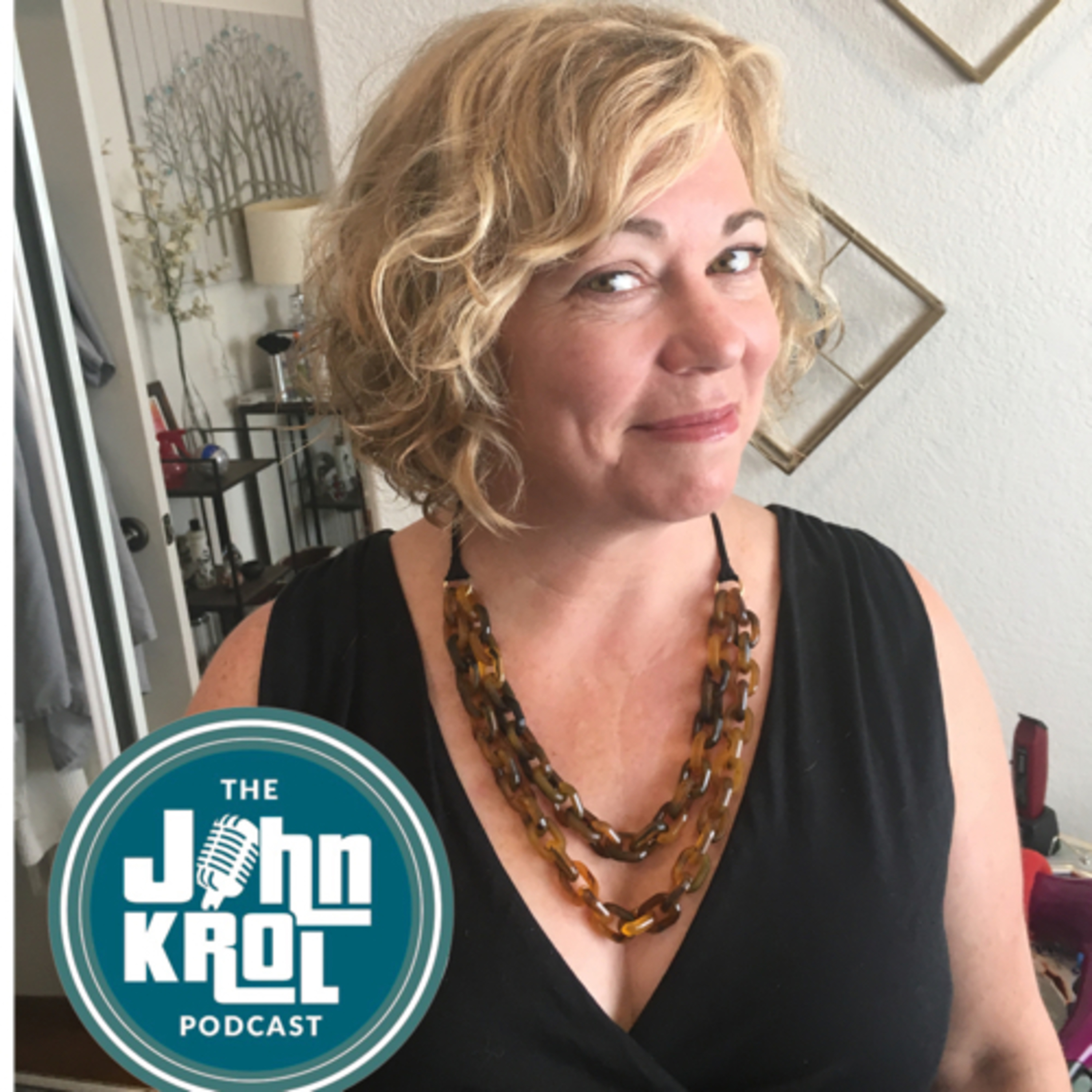 The John Krol Podcast / The Blend