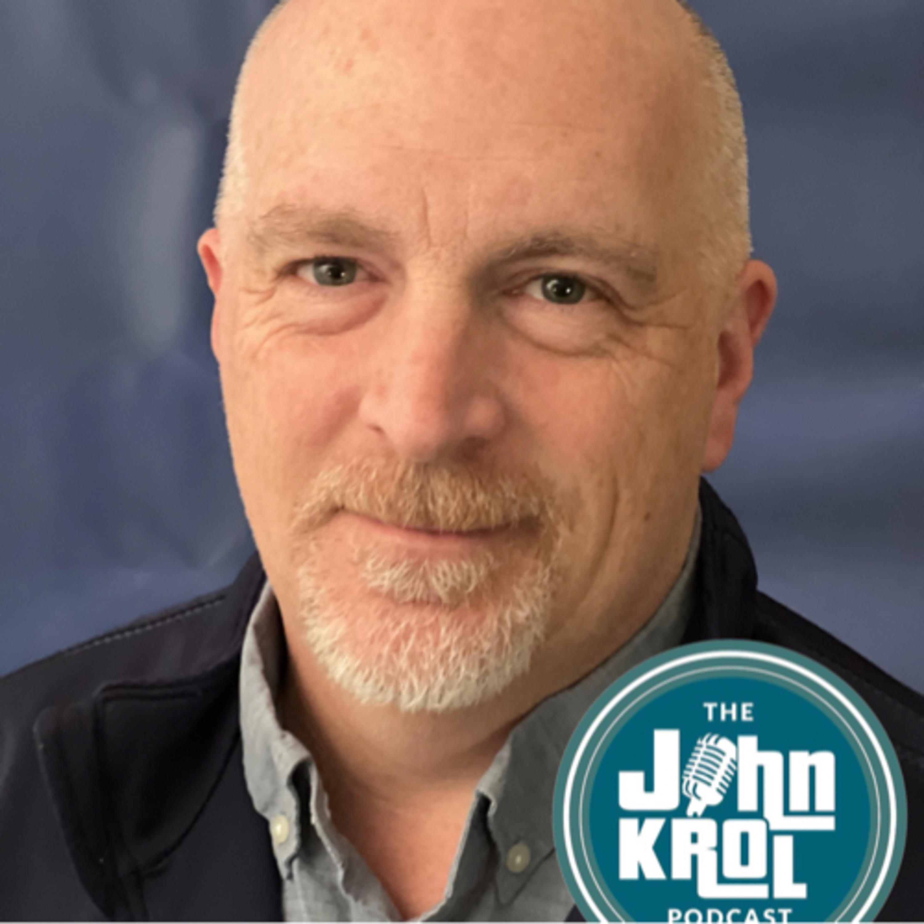 The John Krol Podcast / The Blend