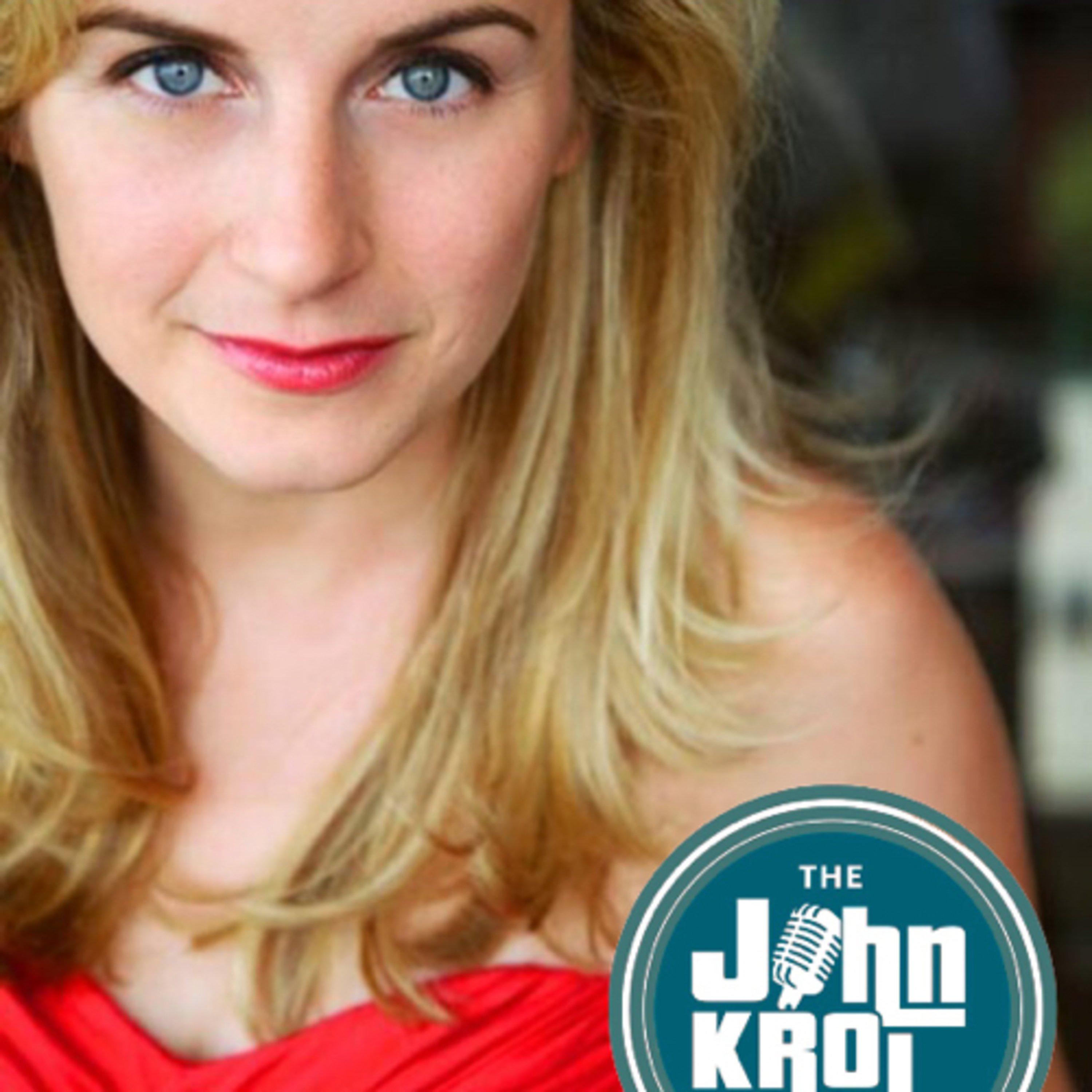 The John Krol Podcast / The Blend
