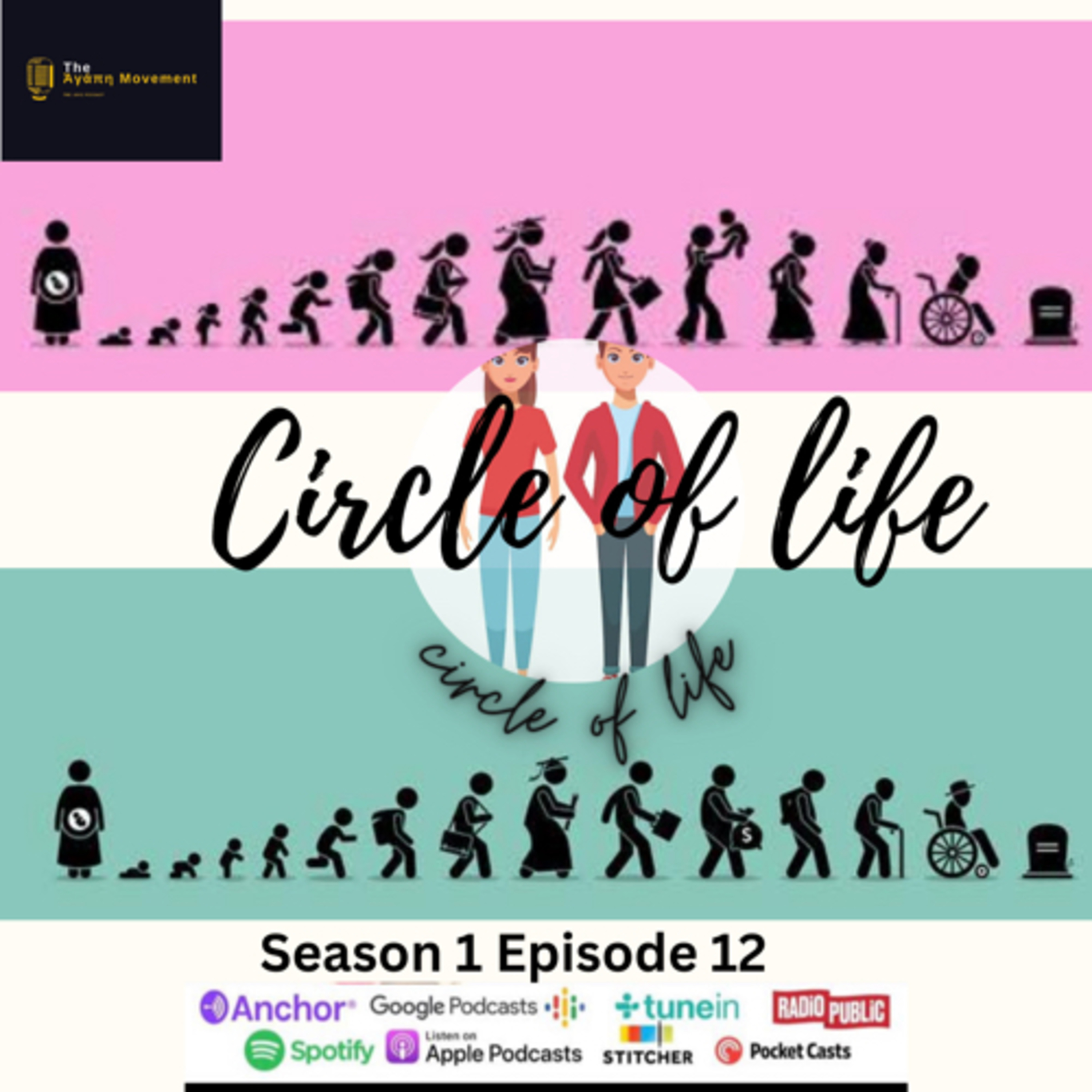 Circle of Life episode artwork