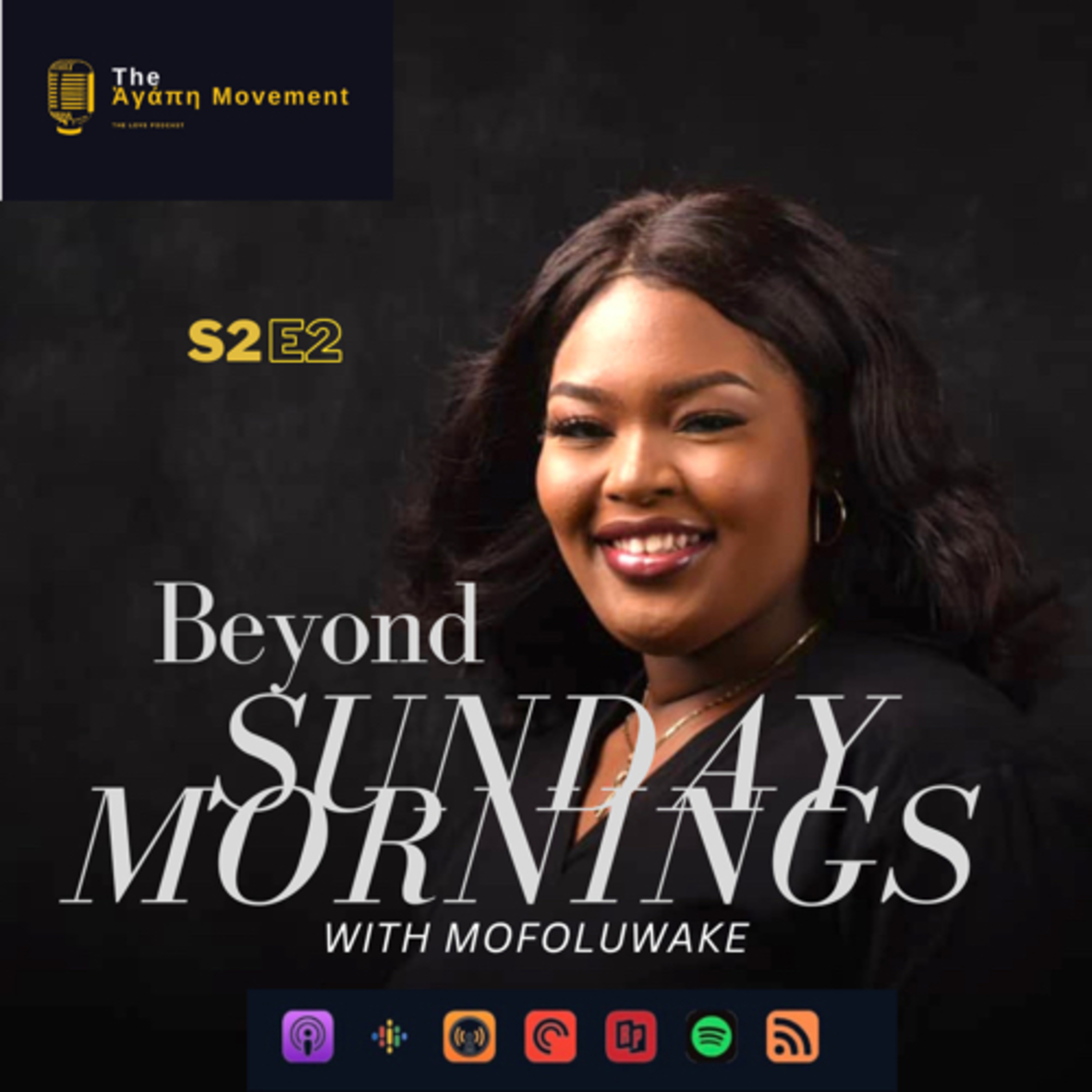 Beyond Sunday mornings  episode artwork