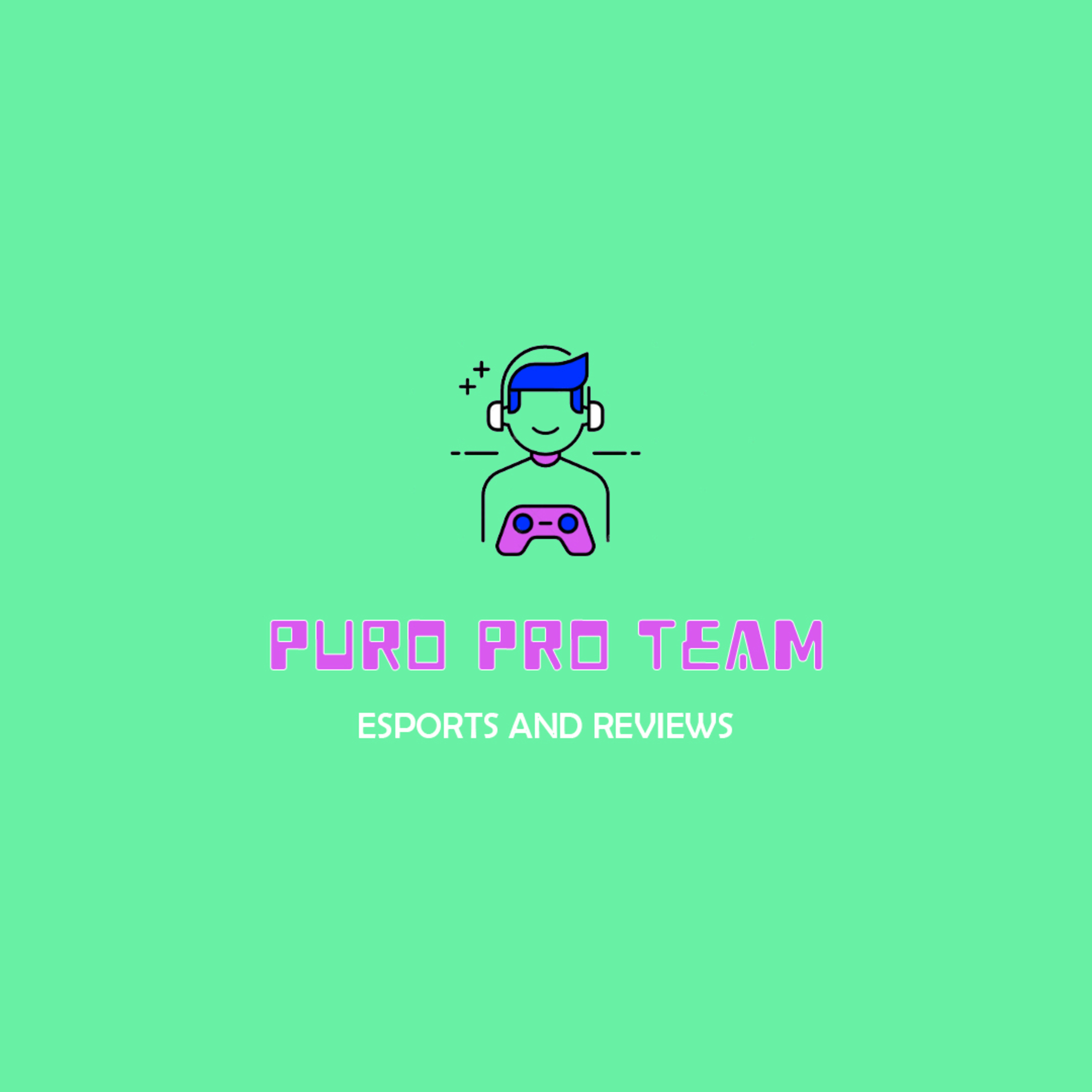 Piloto! Fallas de audio, desconexiones, Gamergy, LOL, eSports y más! episode artwork