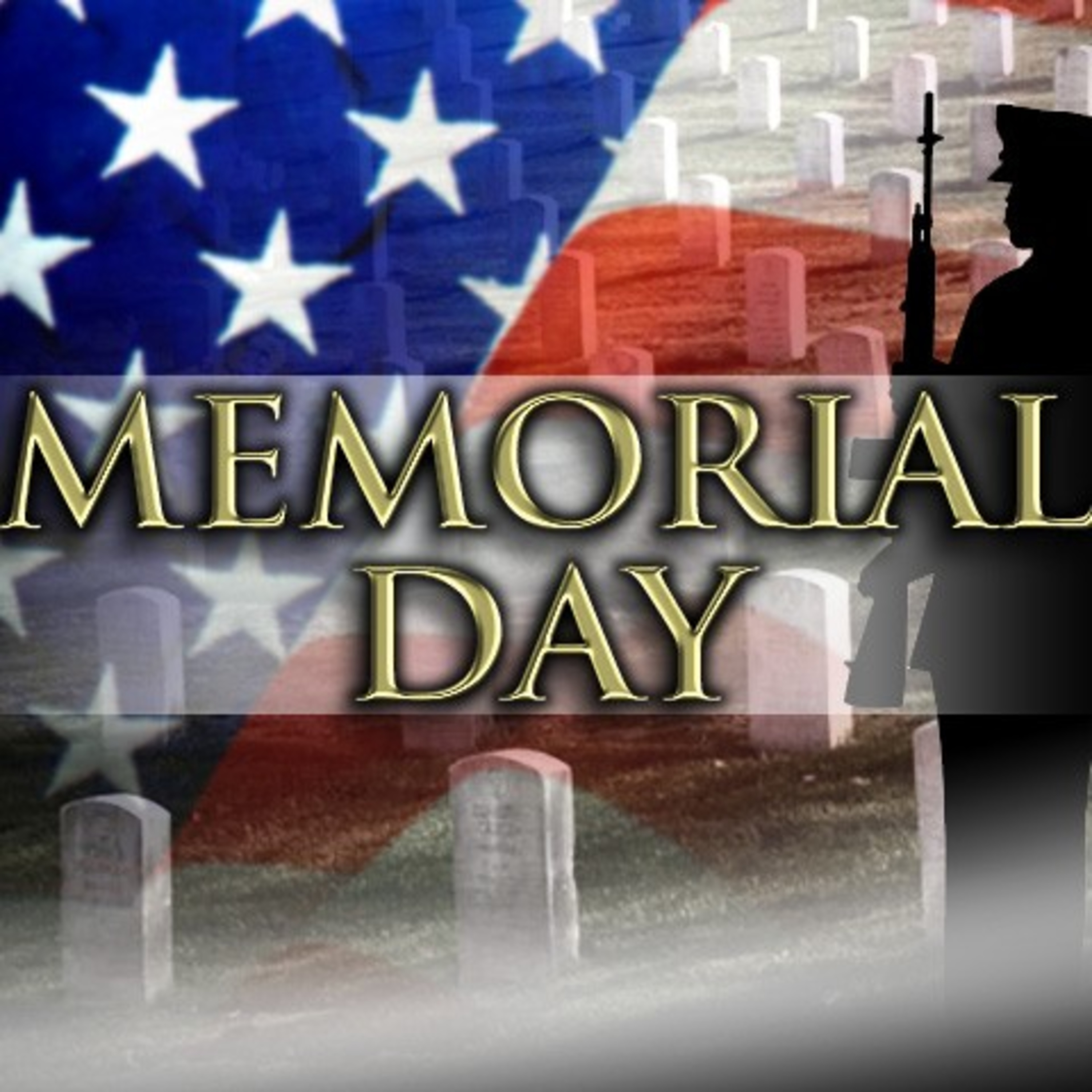 Happy Memorial Day everyone(ep 101) episode artwork
