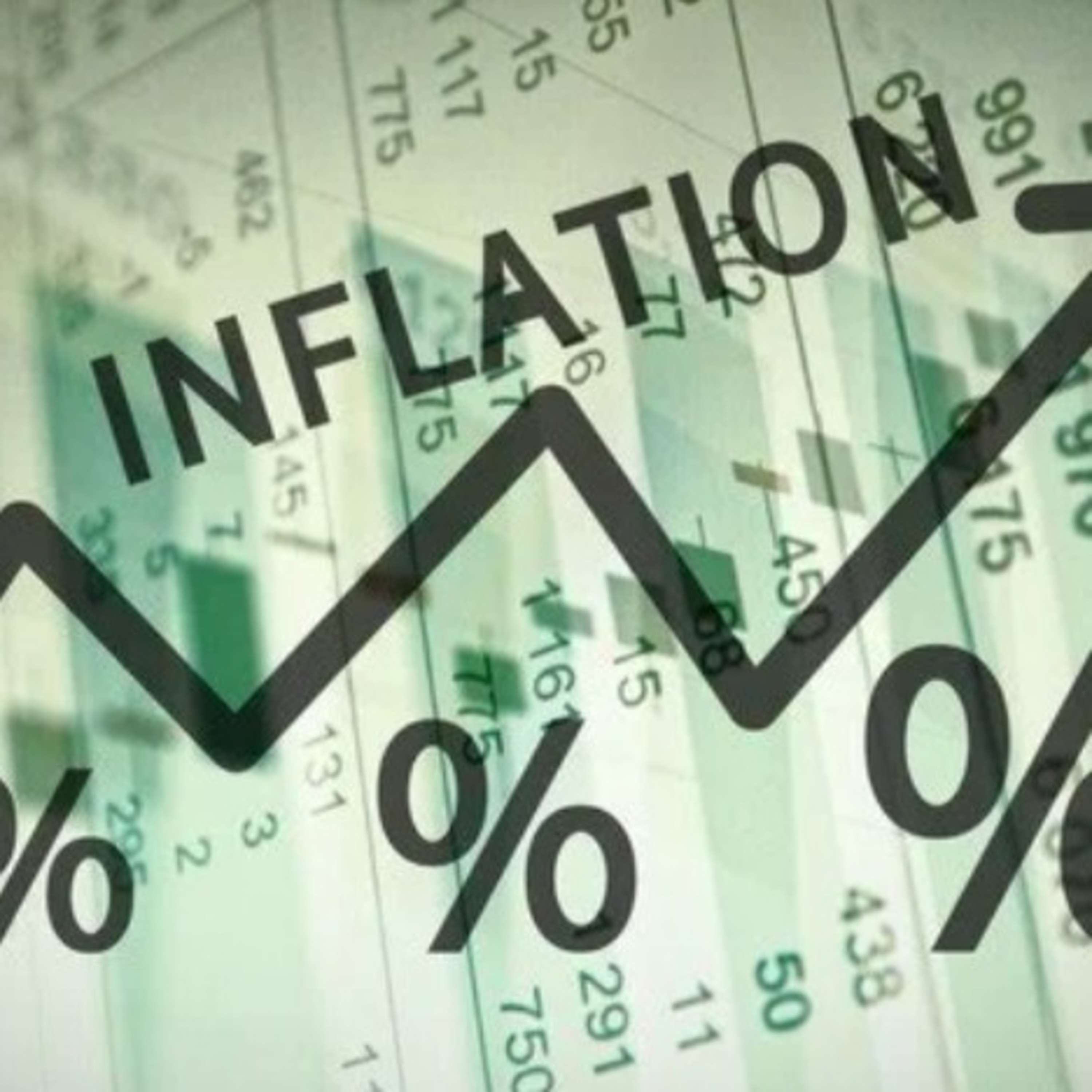 Inflation Nation + heated topic's from this week on the show (Ep 102) episode artwork