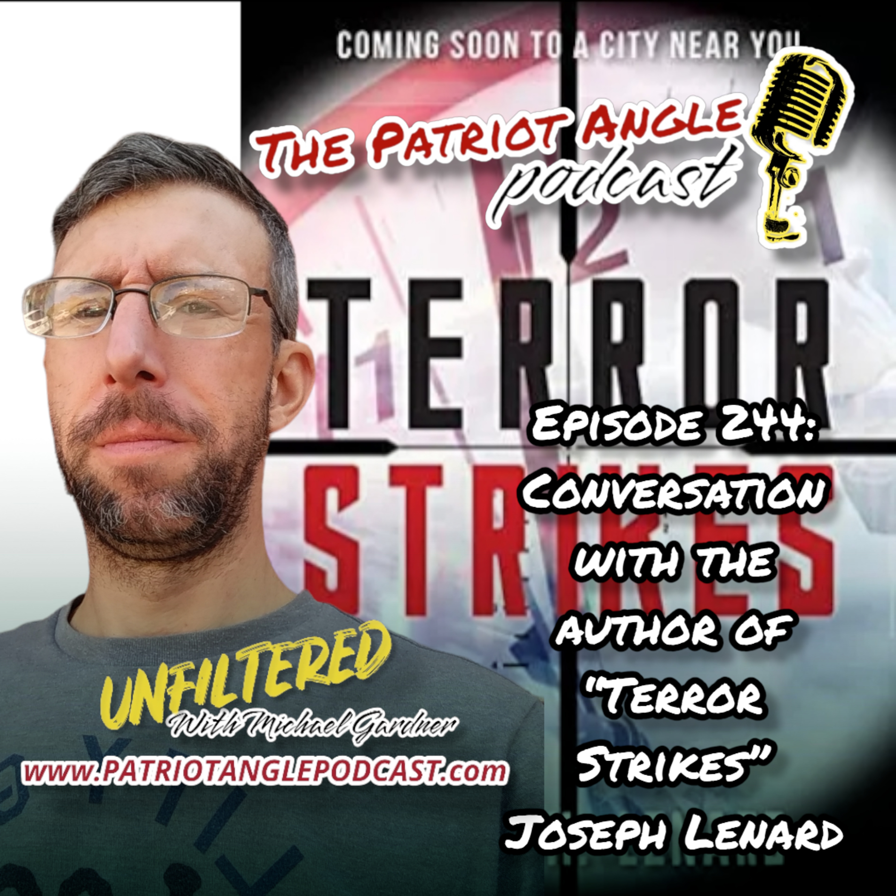 Savaged Unfiltered Show