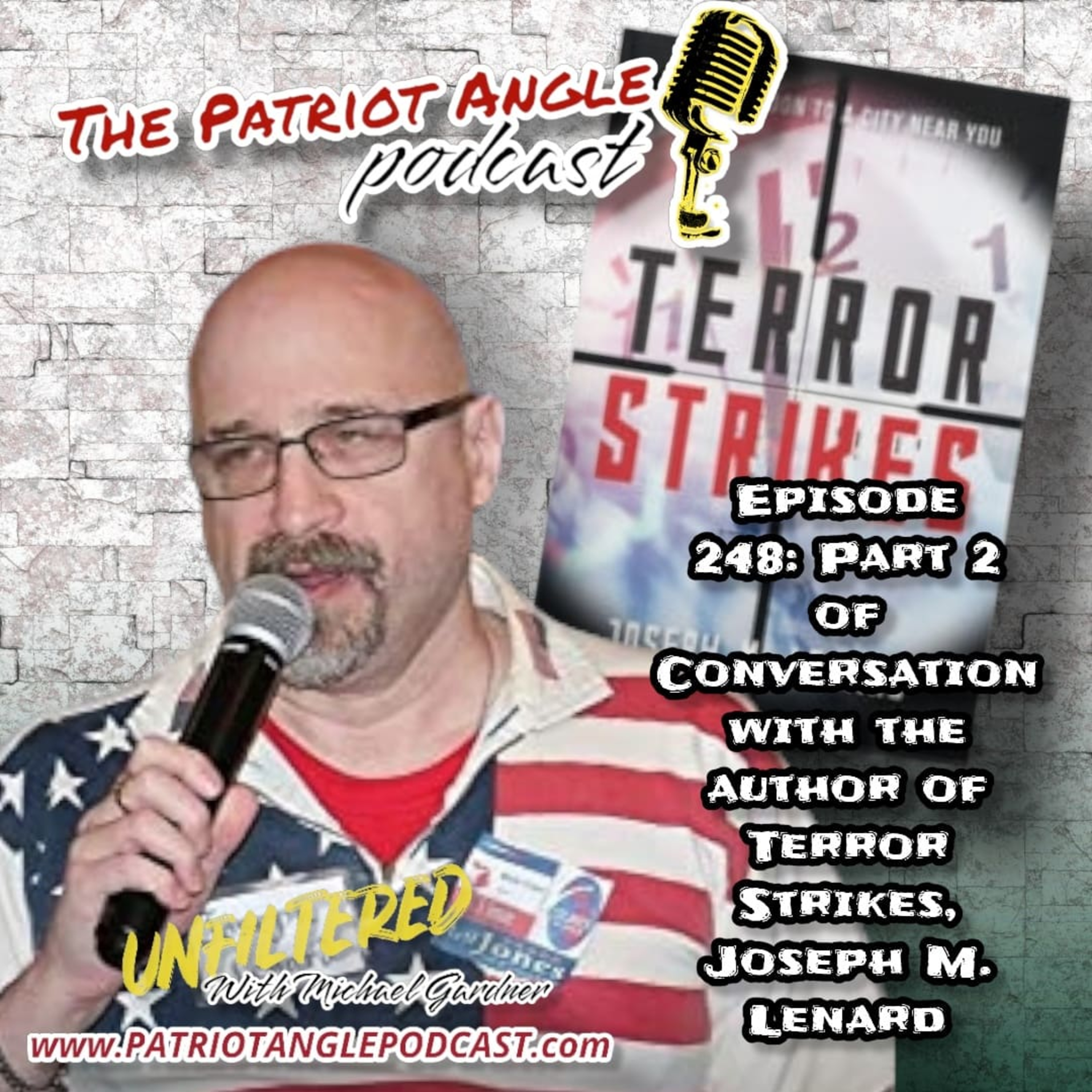 Savaged Unfiltered Show