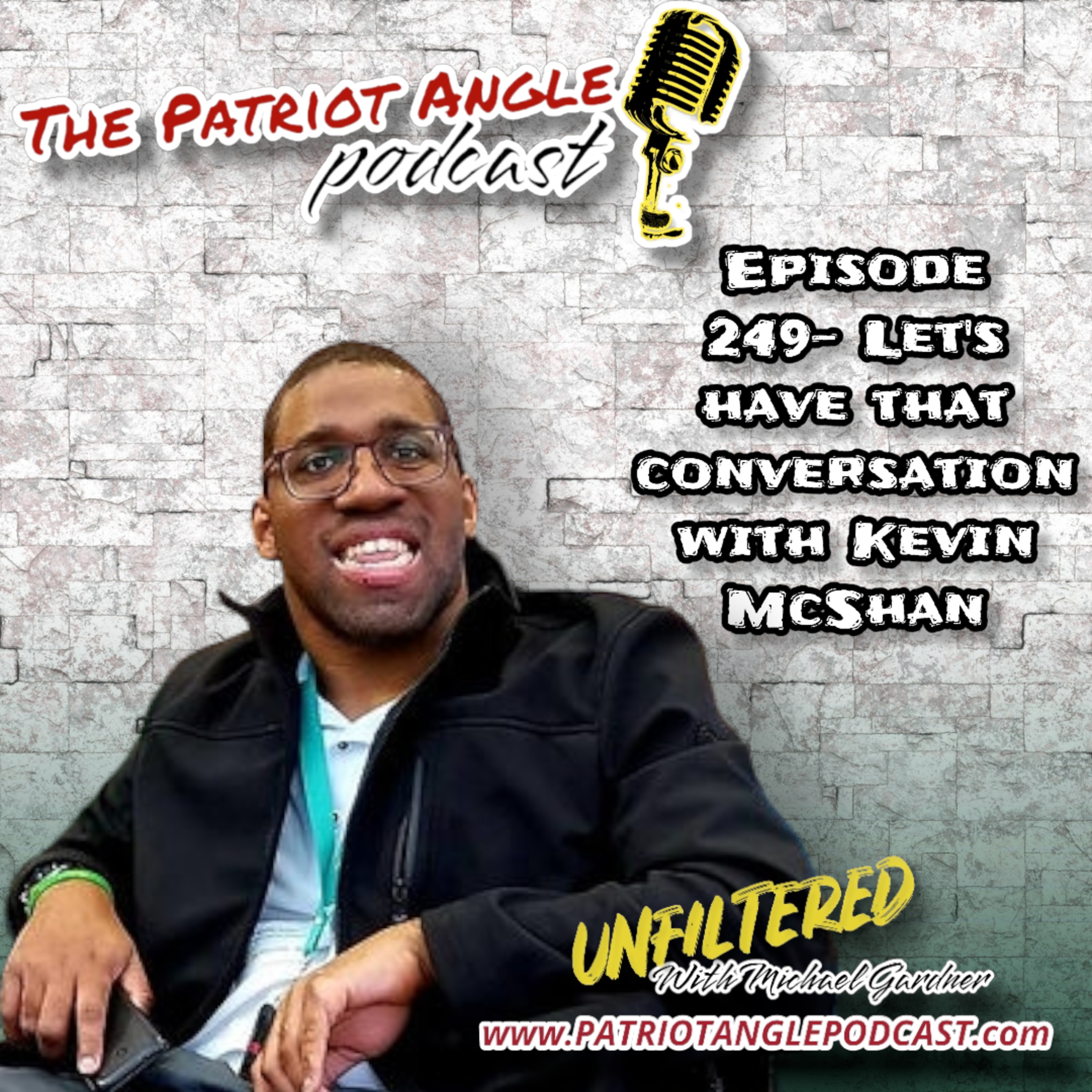 Savaged Unfiltered Show