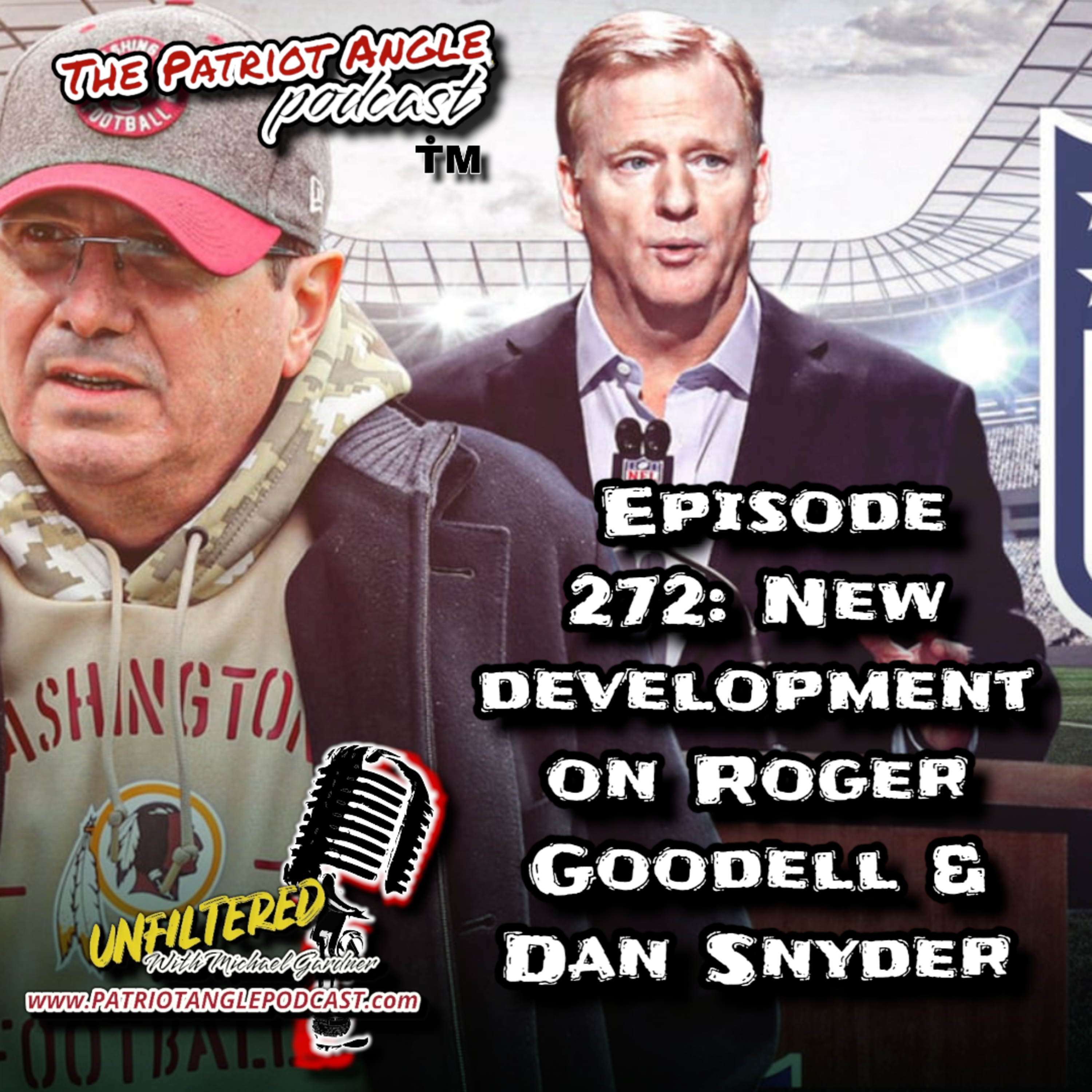Savaged Unfiltered Show