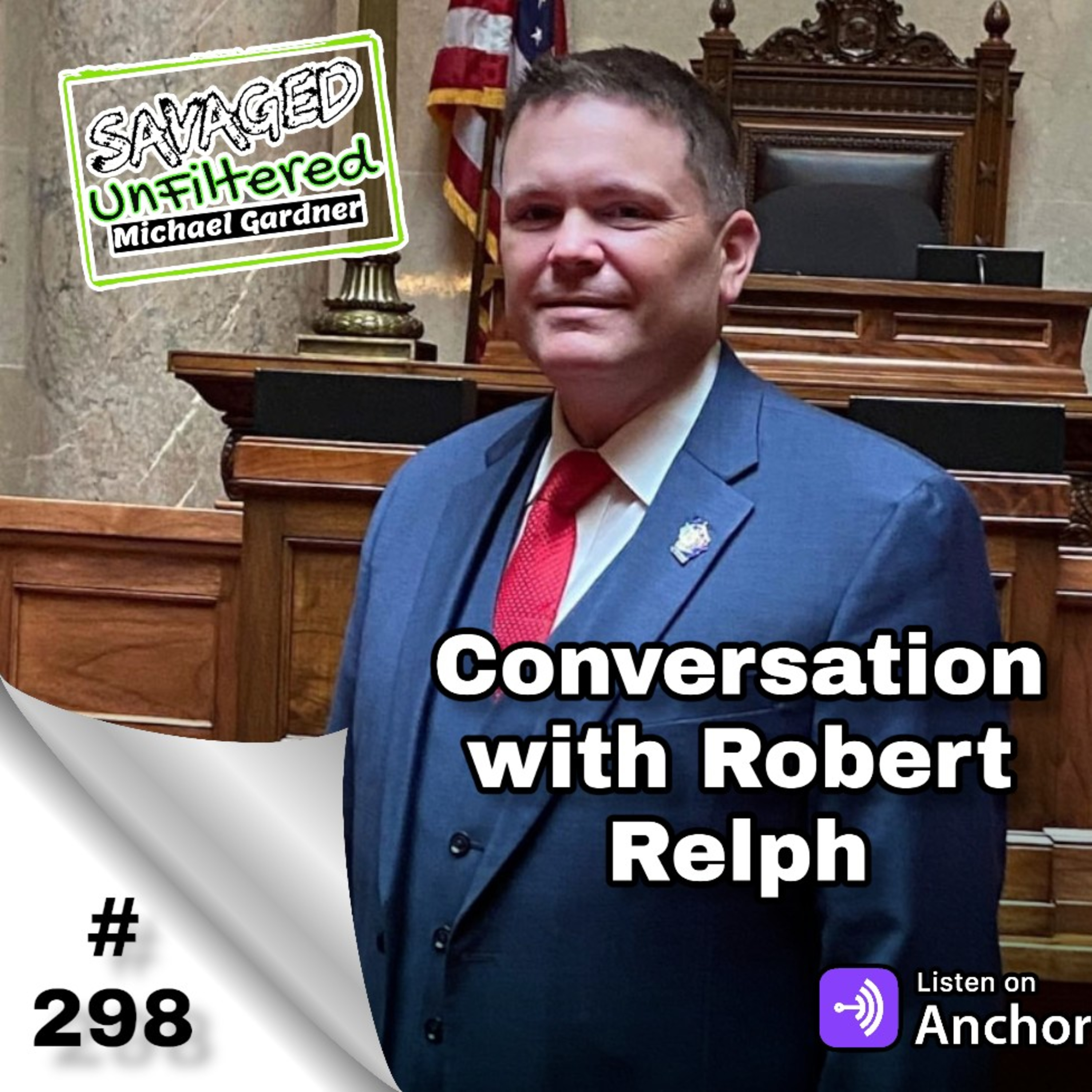 Savaged Unfiltered Show