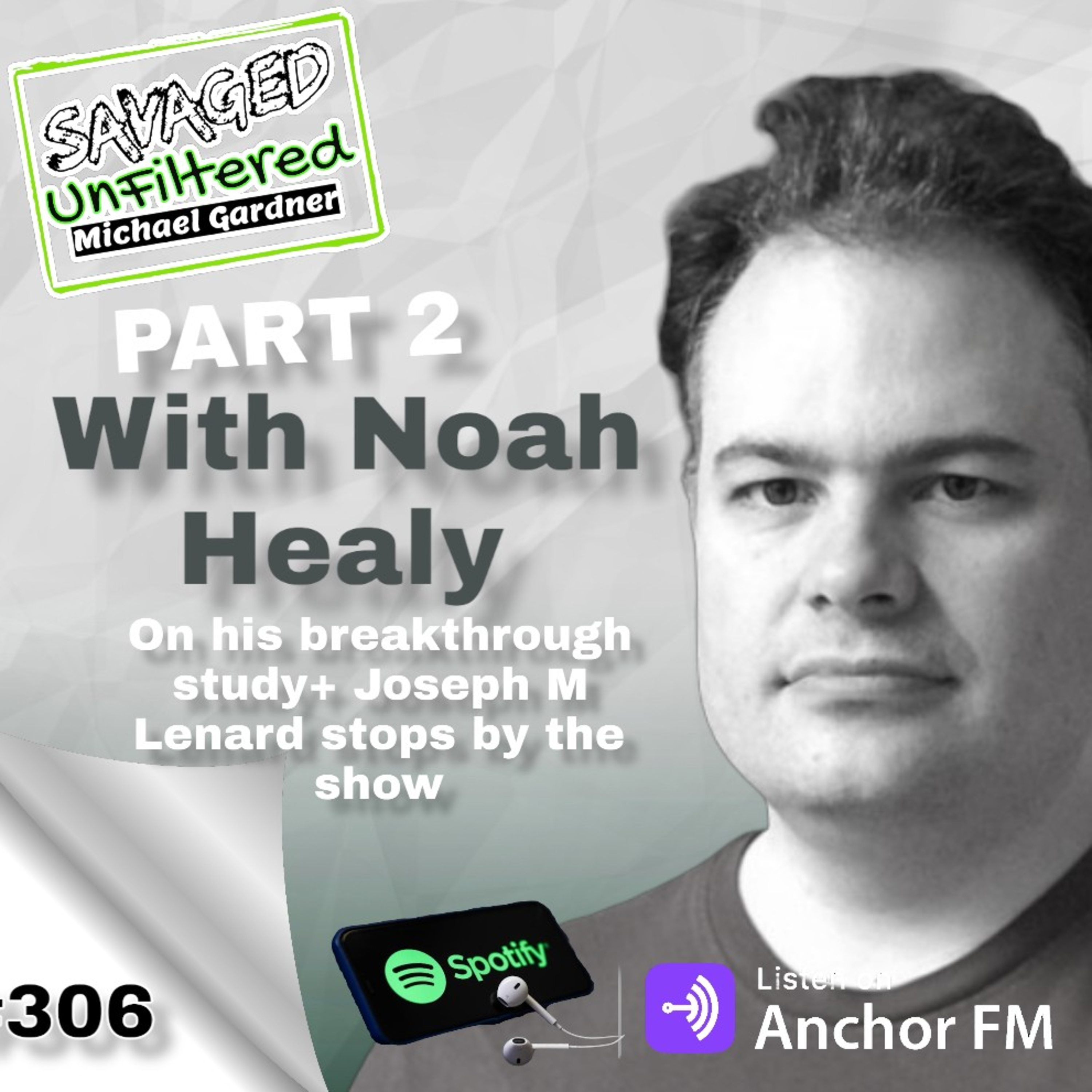 Savaged Unfiltered Show