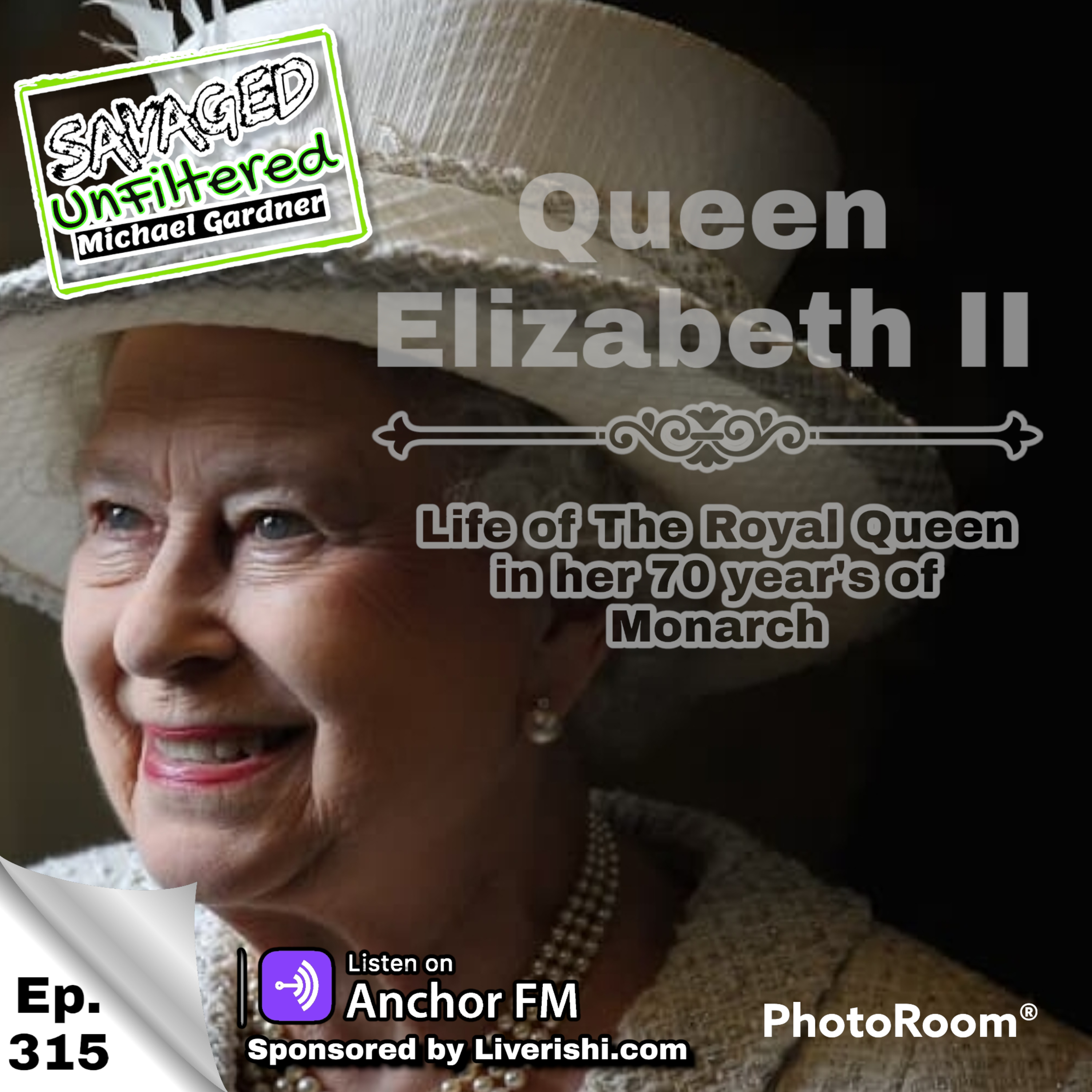 Savaged Unfiltered Show