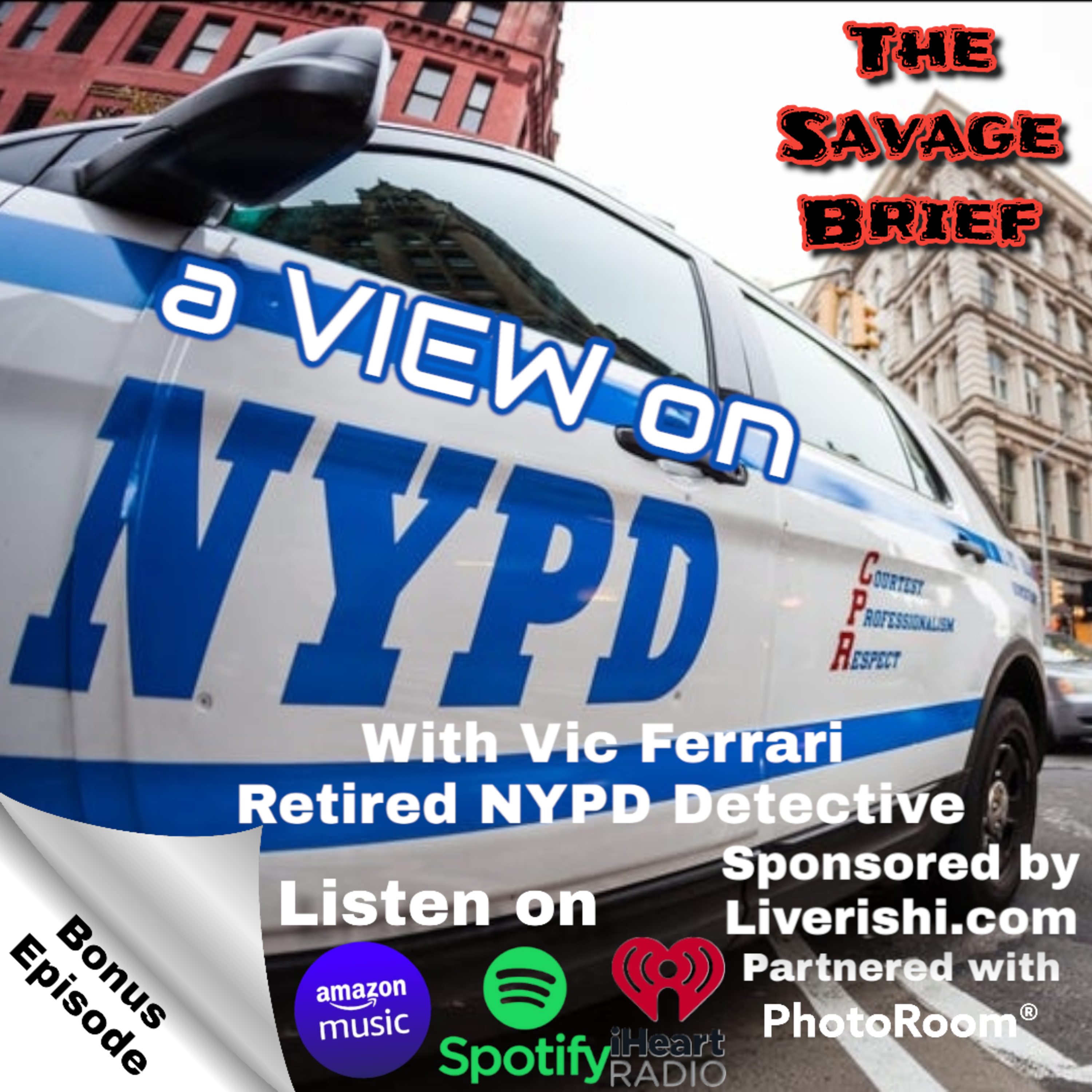 Savaged Unfiltered Show