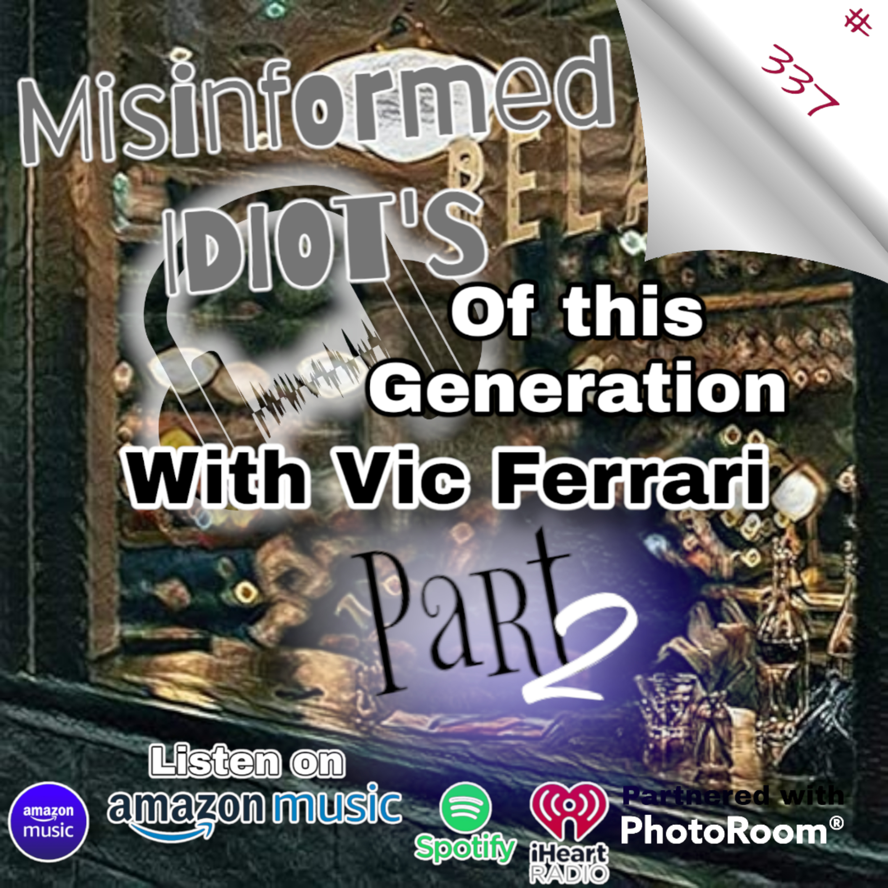Savaged Unfiltered Show