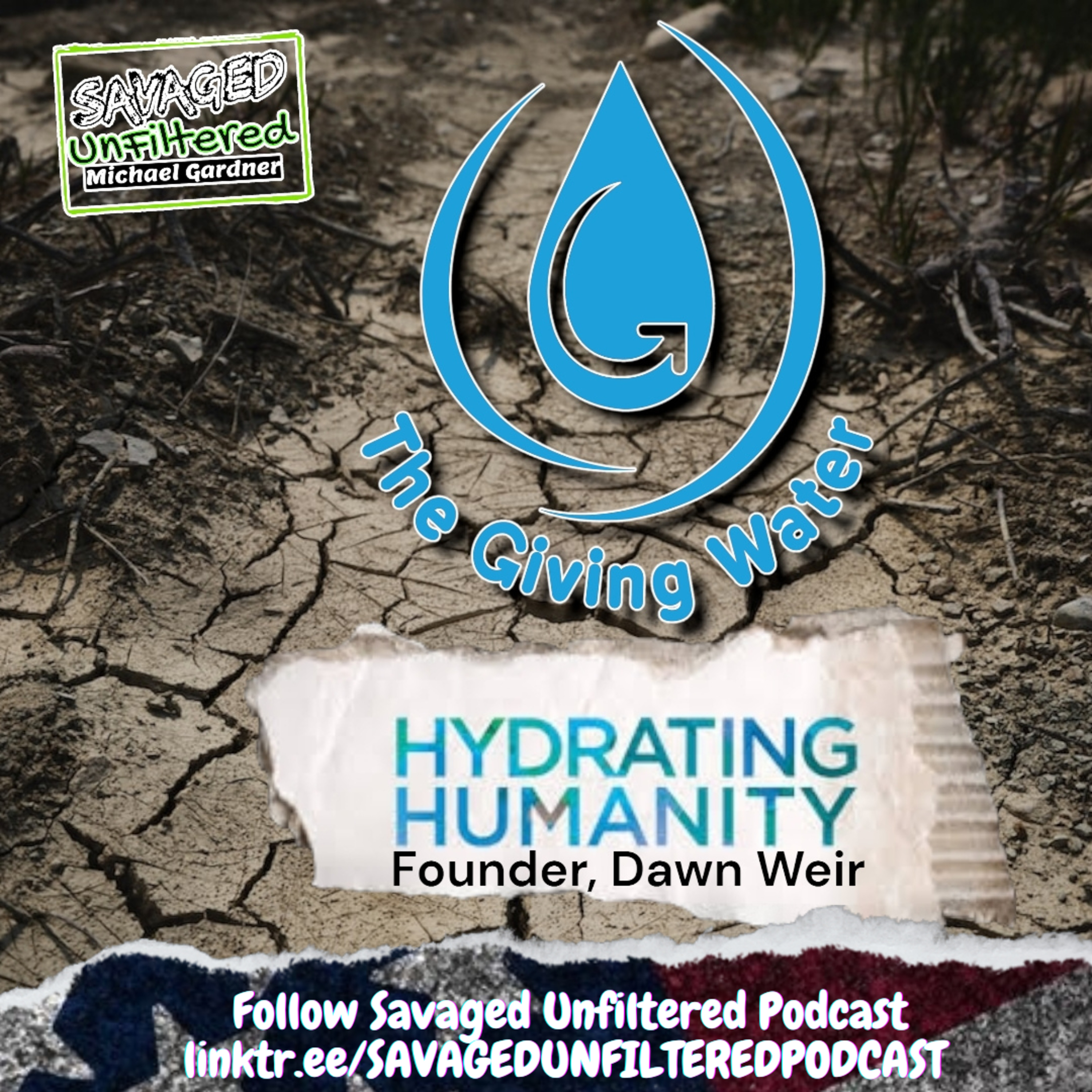 Savaged Unfiltered Show