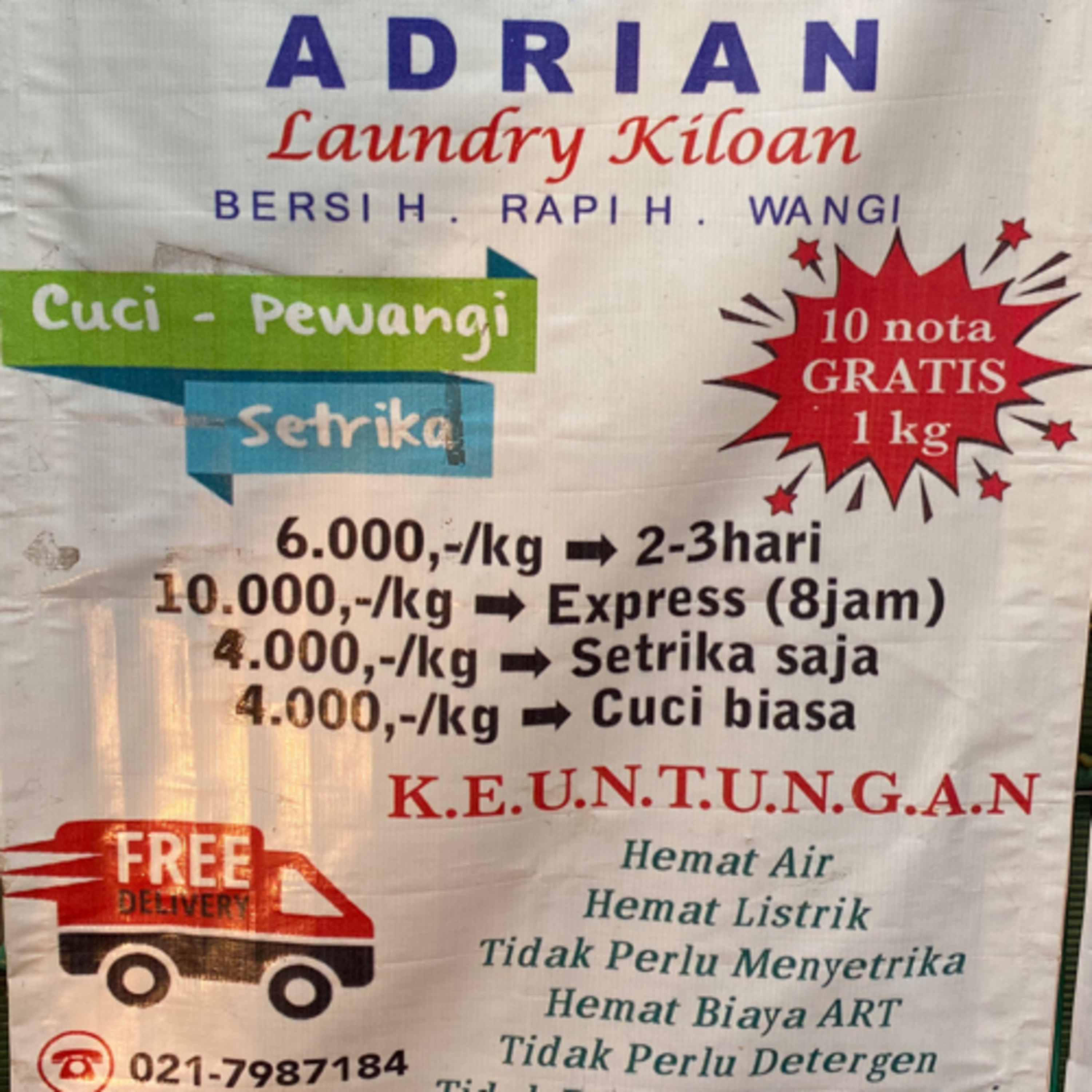 suarakuntuknya