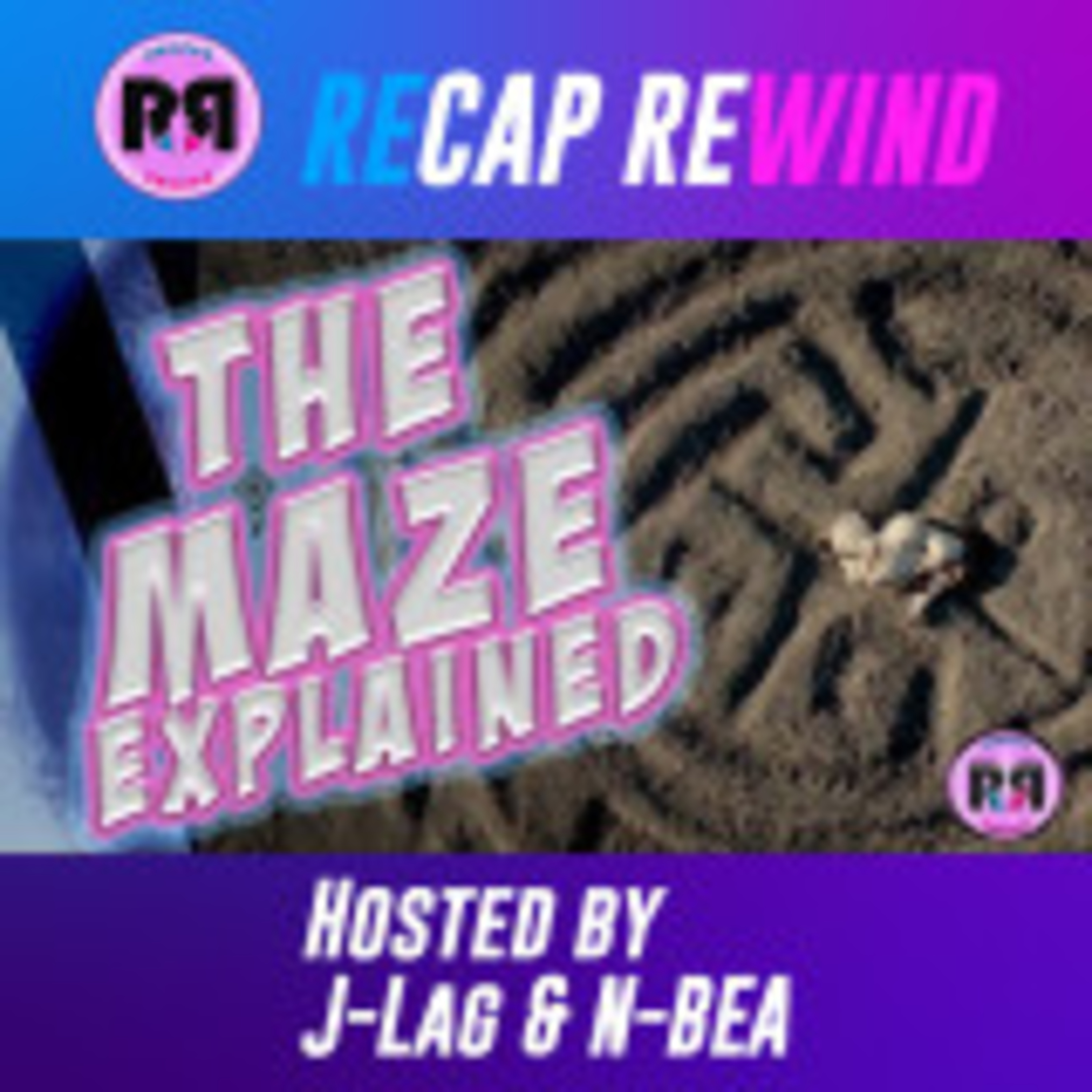 Westworld | Recap Rewind Podcast