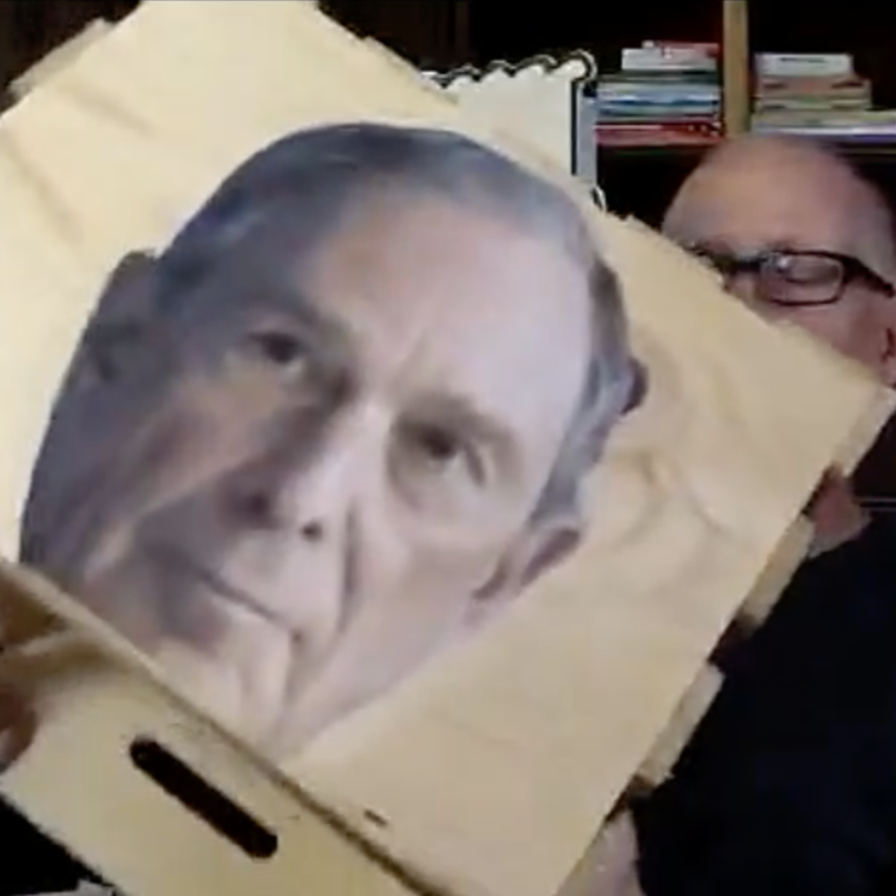 Episode 807 Scott Adams: Superbowl Commercial For The #BloombergBox