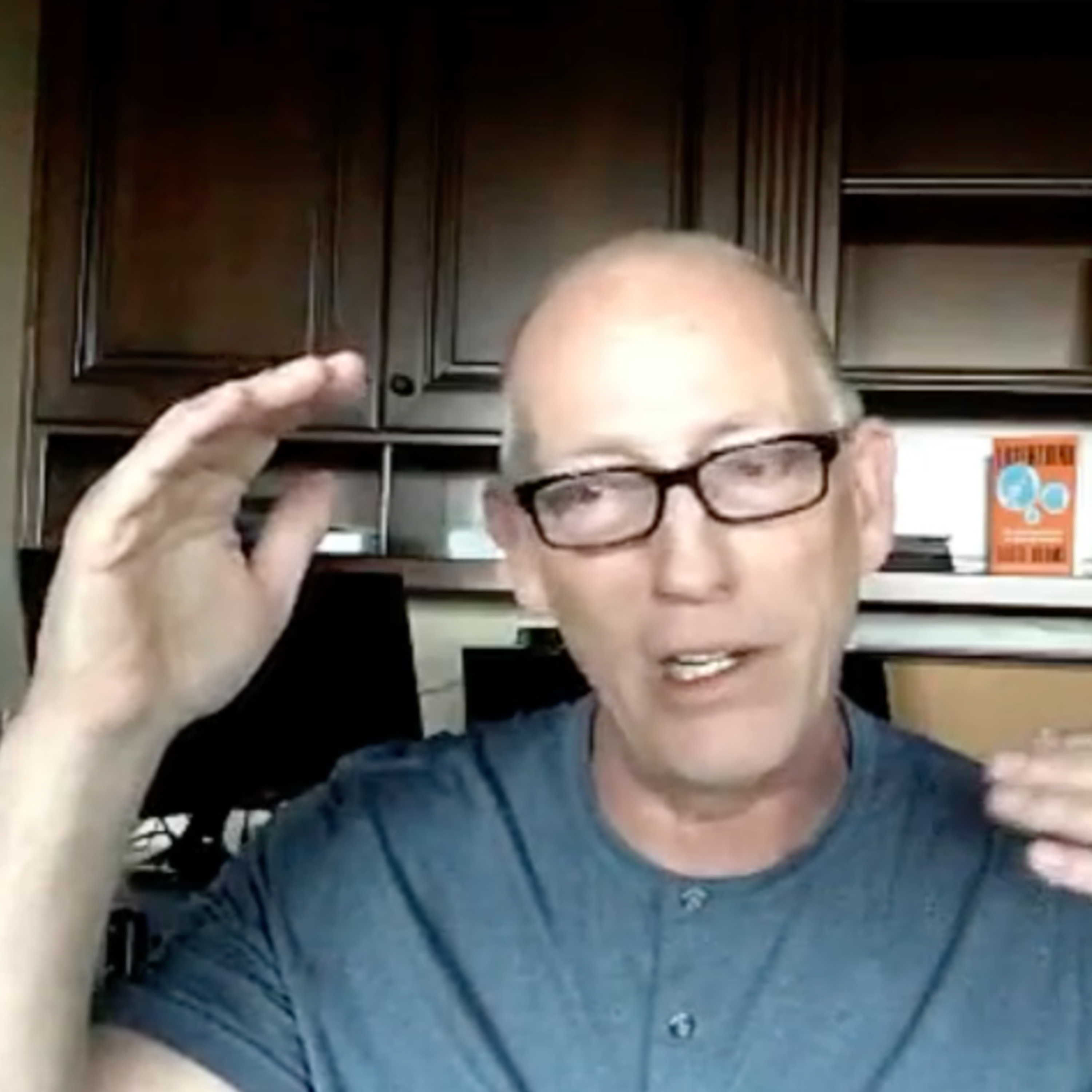 Episode 832 Scott Adams: Why Bloomberg Won the Debate, Why Bernie is Mortally Wounded, Coronavirus Politics