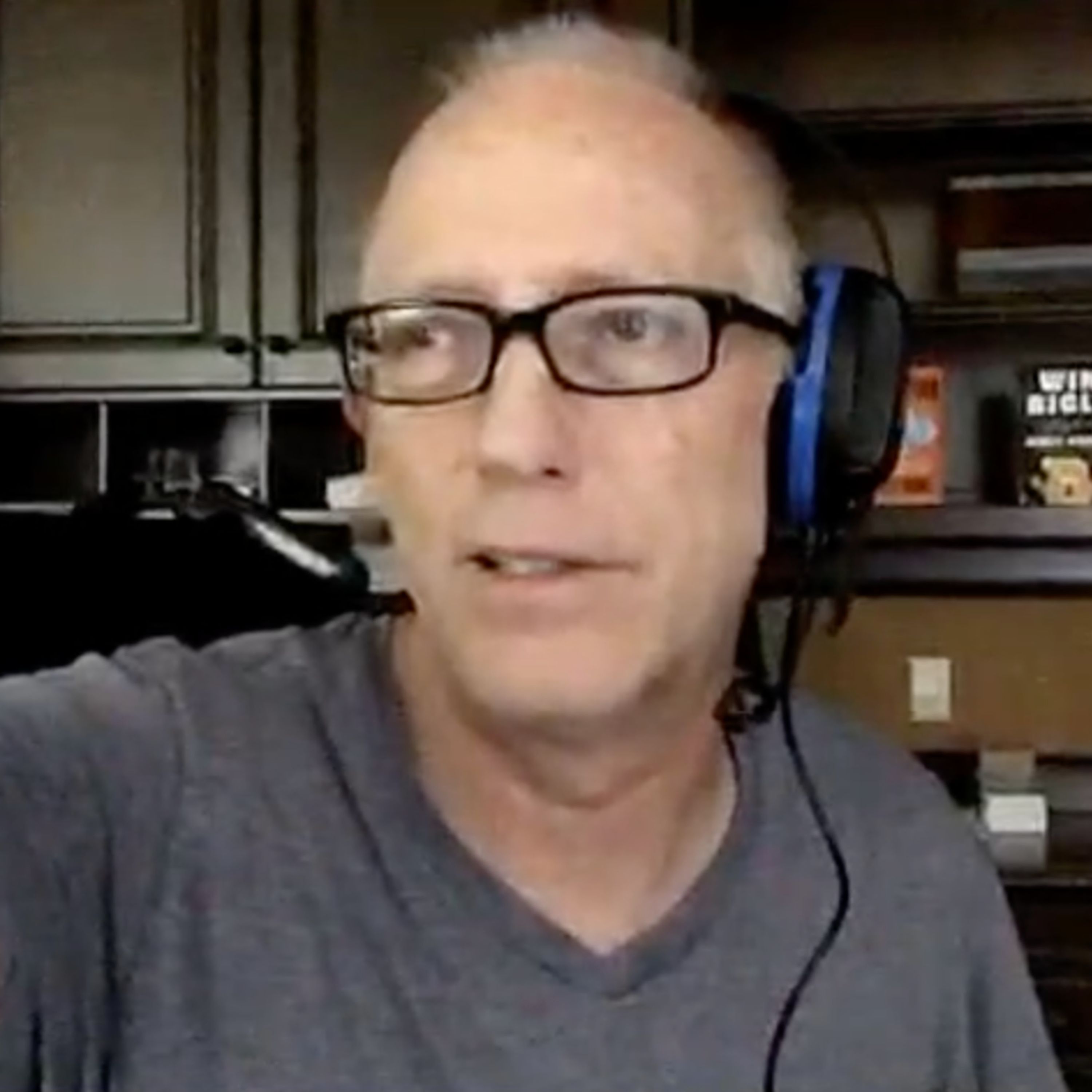 Episode 908 Scott Adams: Happy Easter! Get Closer to God With the Simultaneous Sip.