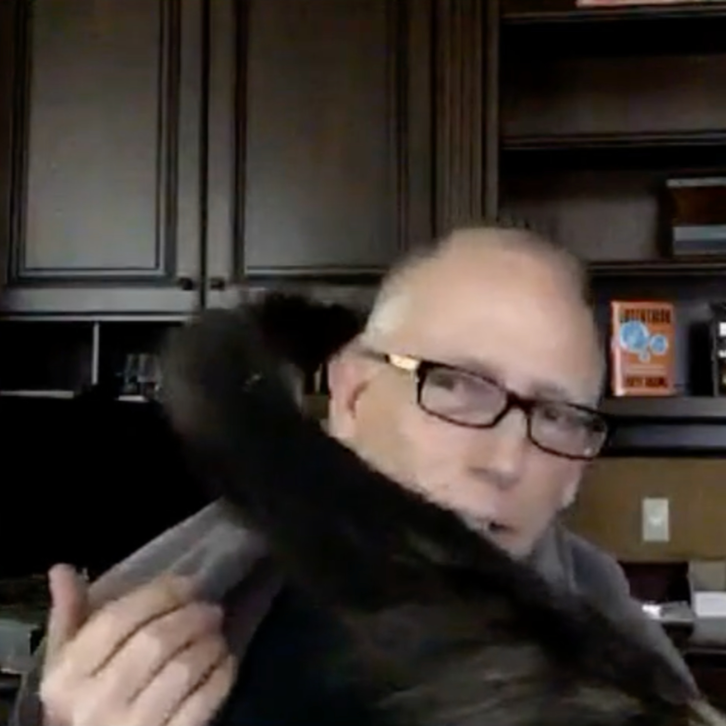 Episode 911 Scott Adams: Swaddle and Learn Surprising Things