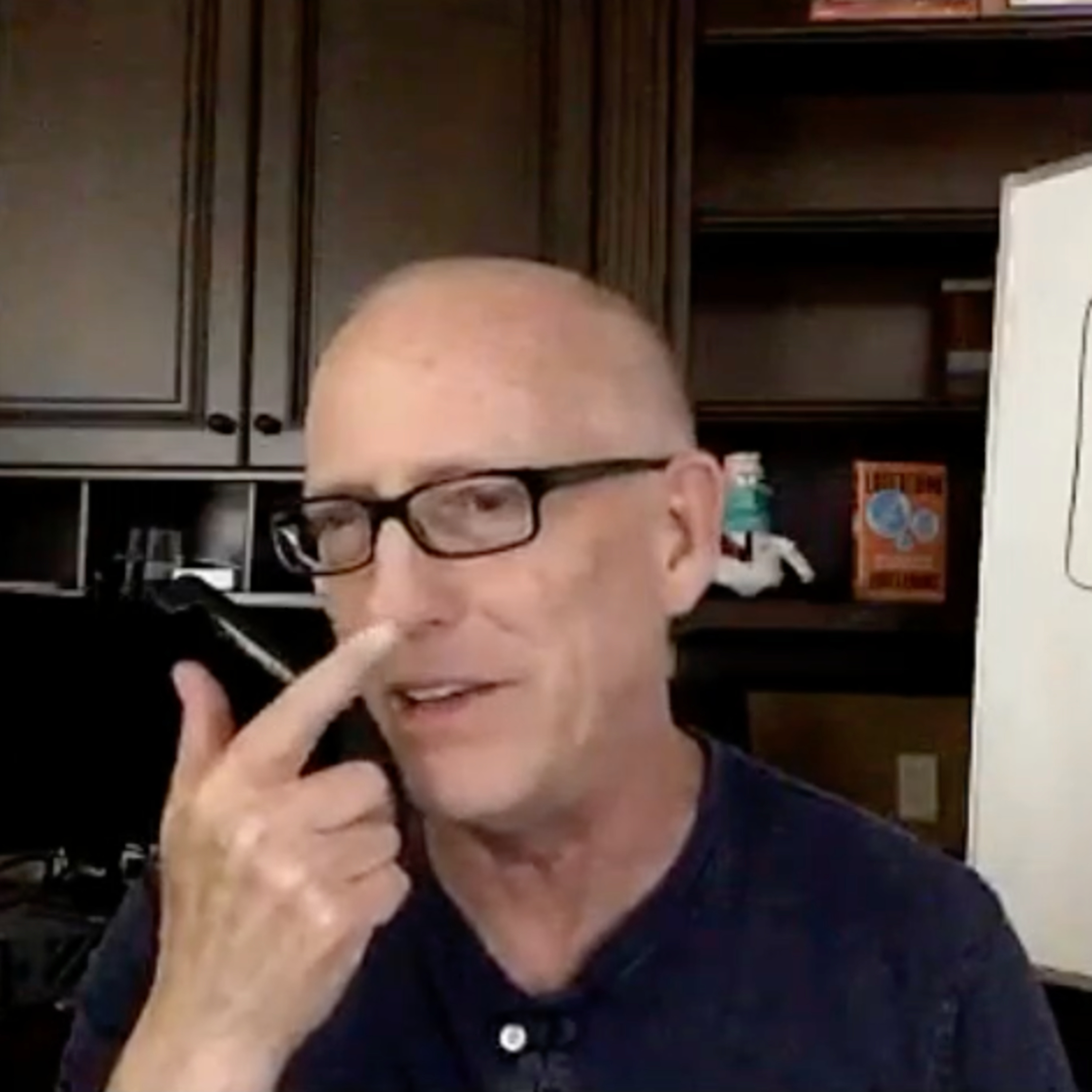 Episode 928 Scott Adams: Free College, Teach Math to Pundits and Demise of the Green New Deal