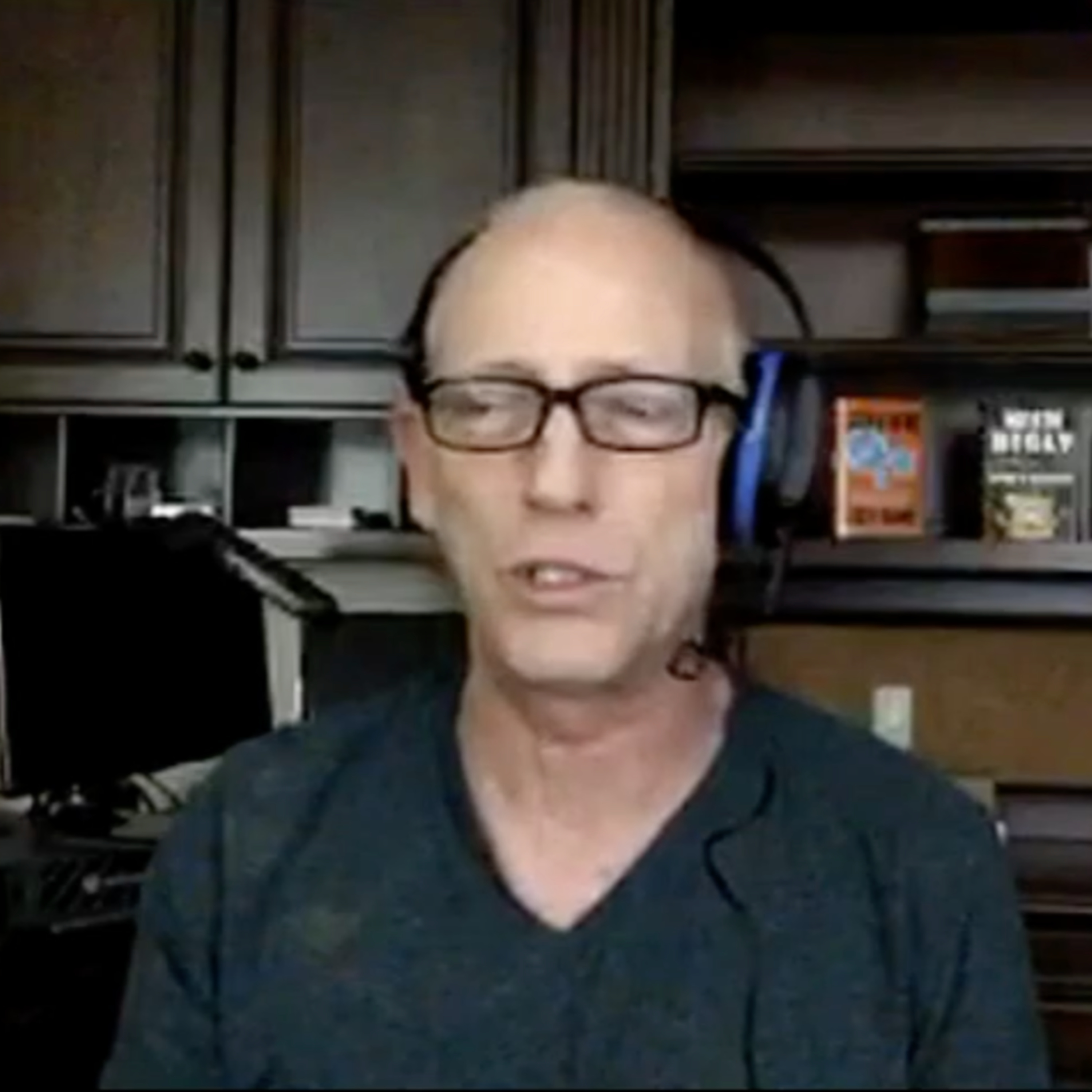 Episode 946 Scott Adams: Biden Versus Trump, Food Psychology, Your Questions and More