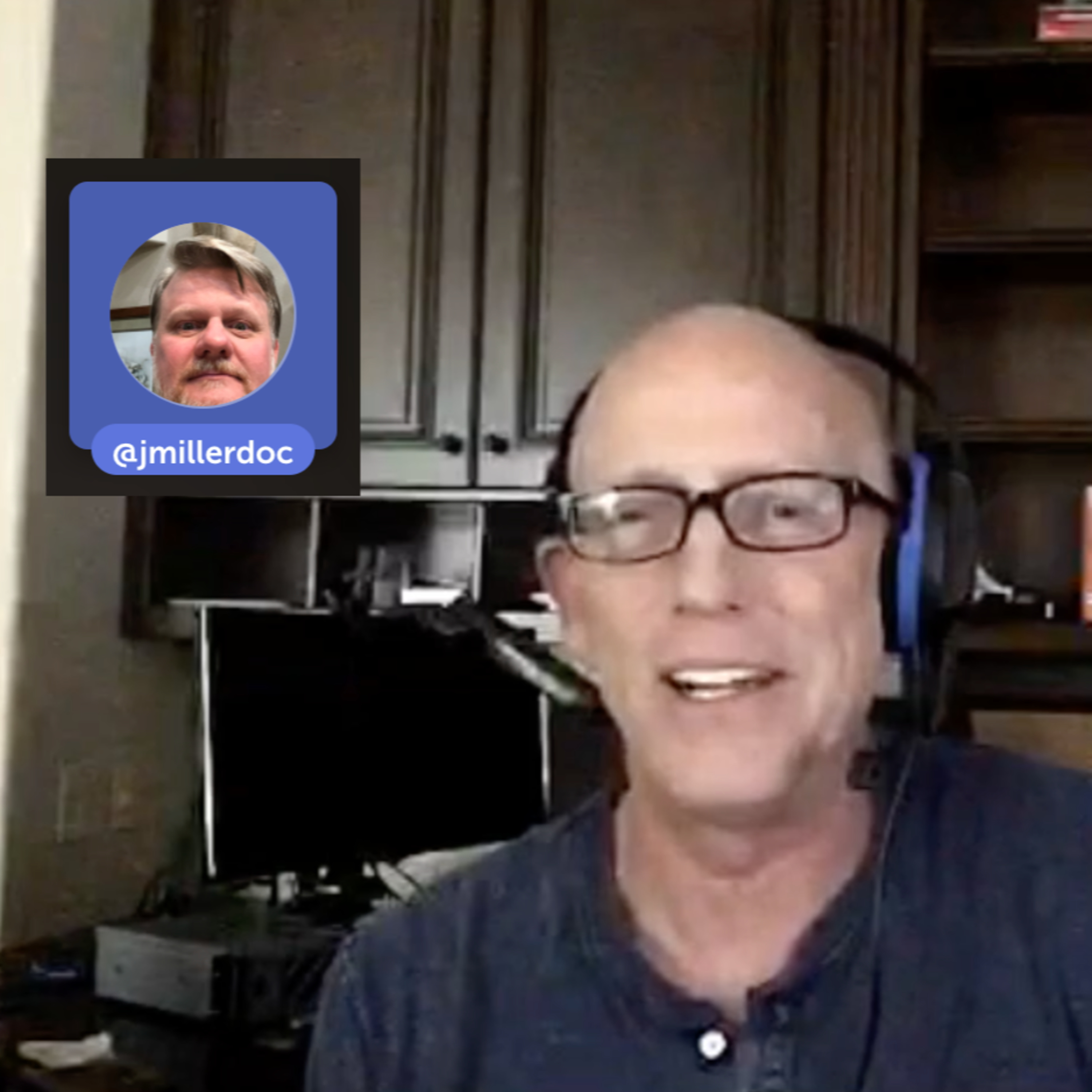 Episode 969 Scott Adams: I'm Here. Where Are You?