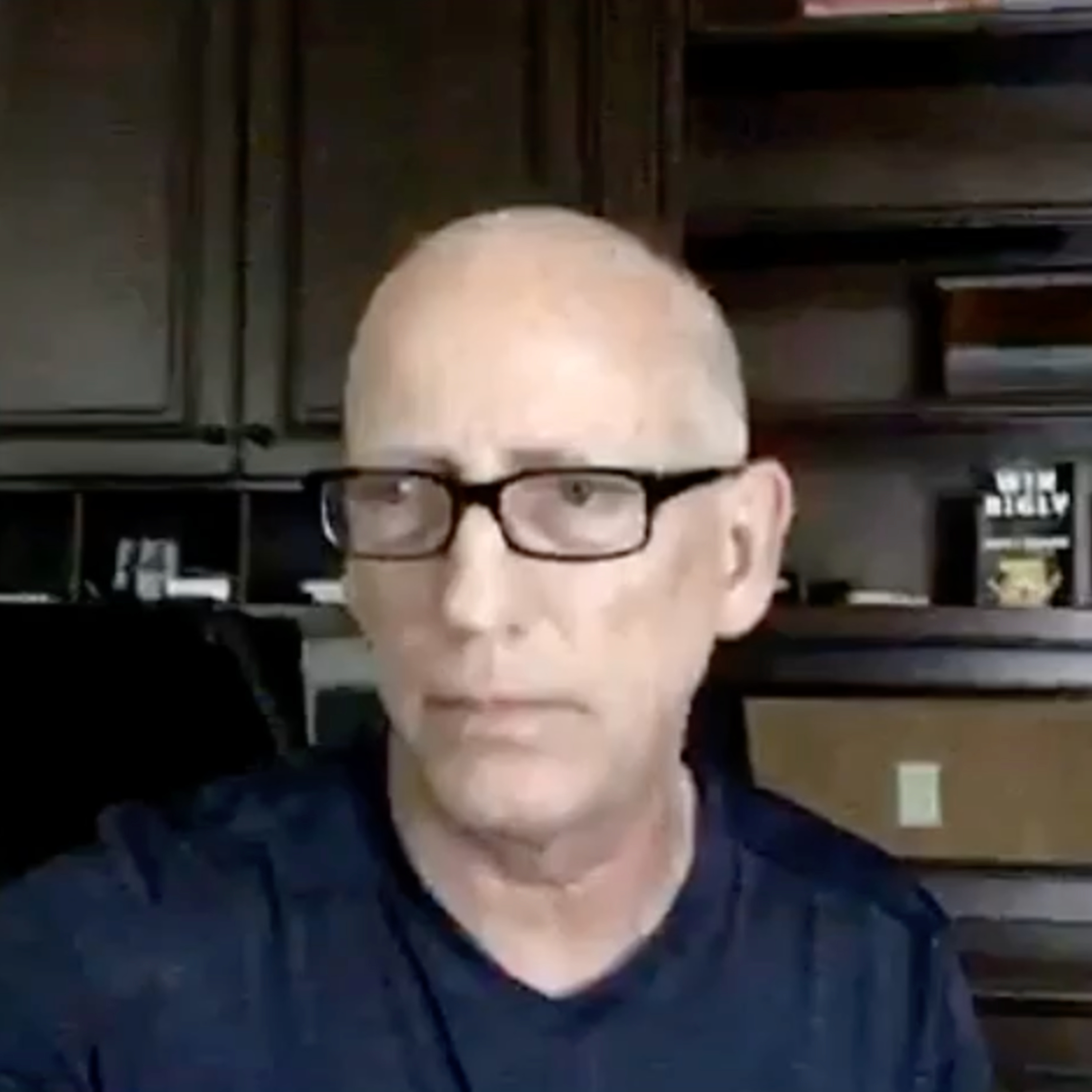 Episode 1009 Scott Adams: The Antifa Virus That Makes its Host Economically Unviable
