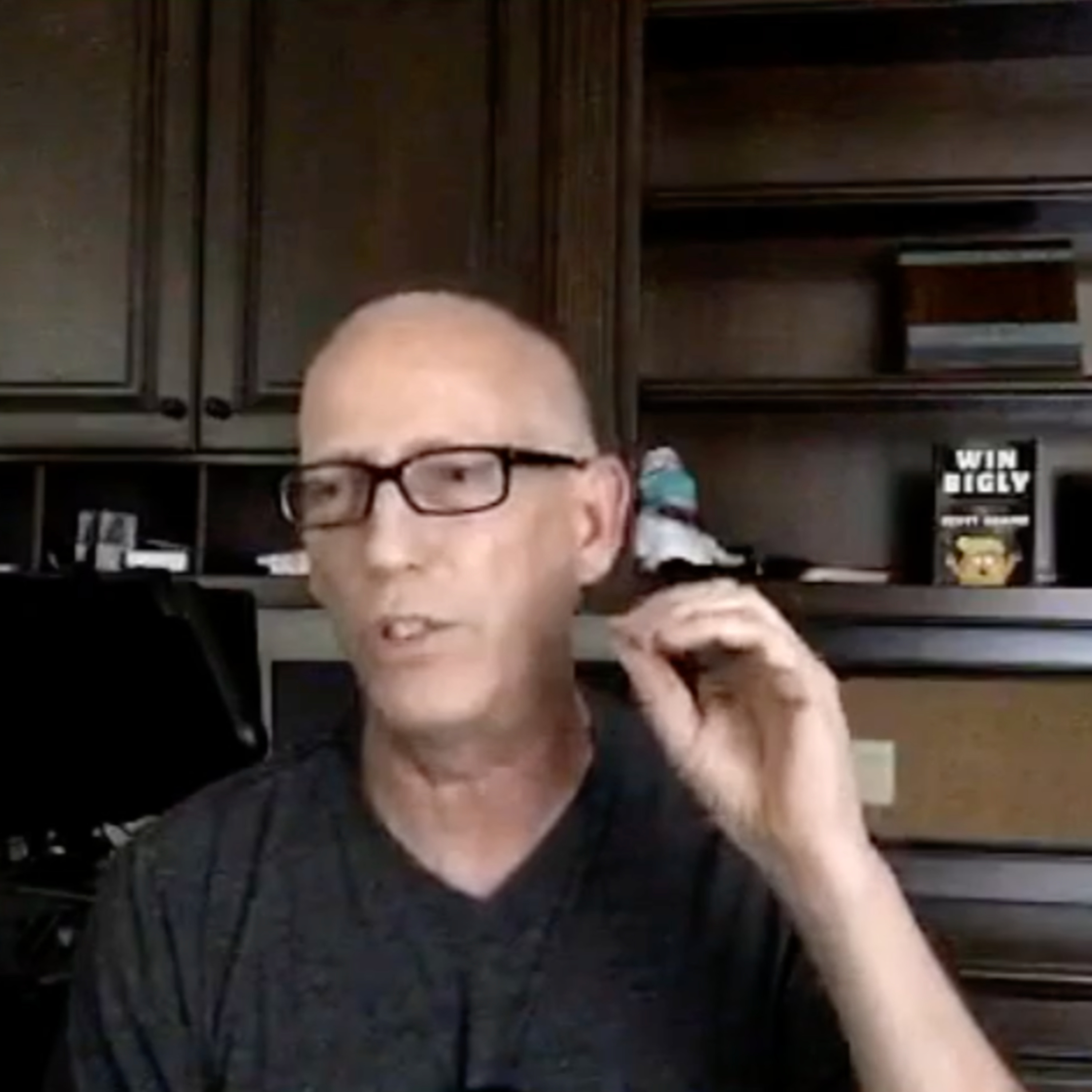 Episode 1012 Scott Adams: Black Americans, Your 