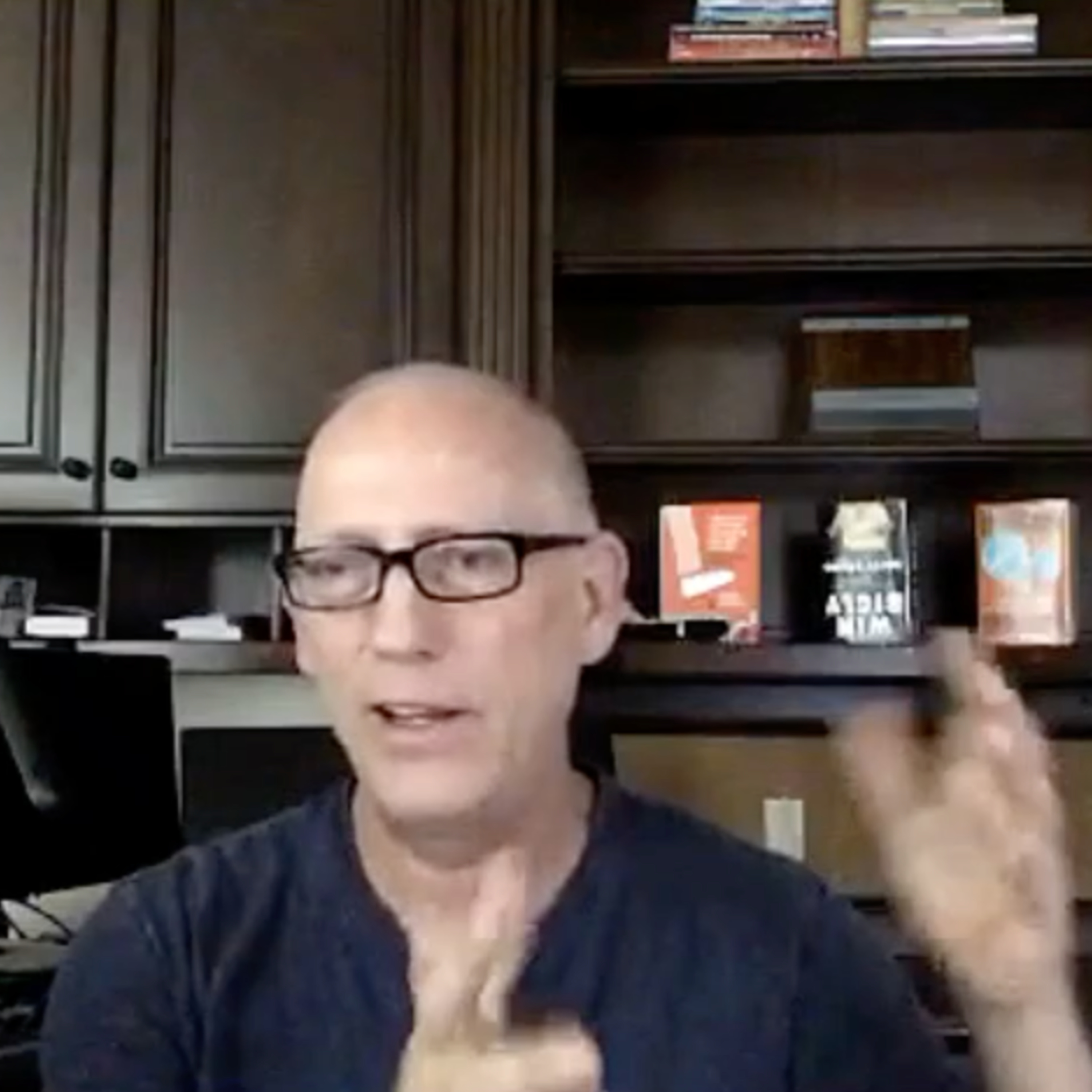 Episode 1024 Scott Adams: Let's Get Me Cancelled Today