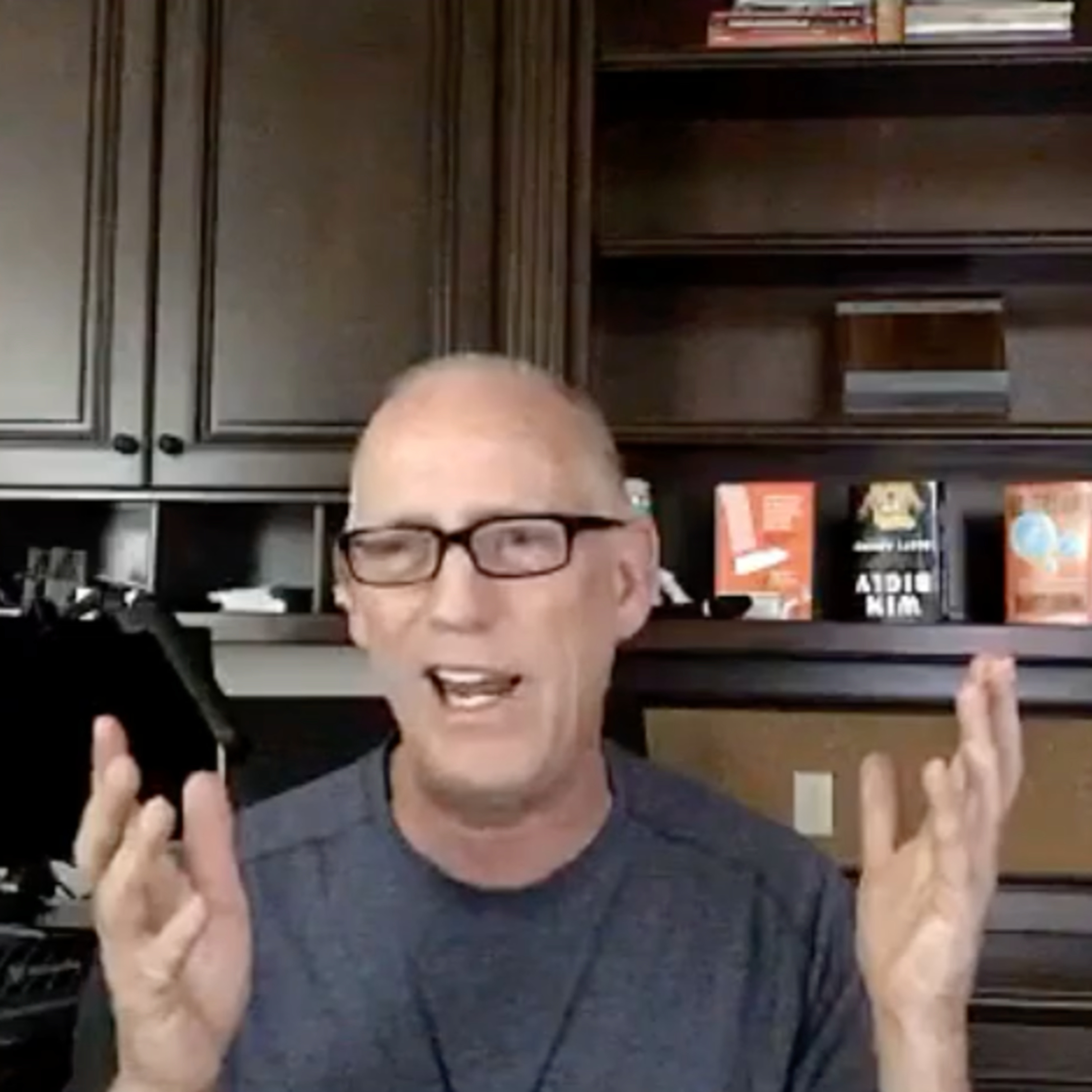 Episode 1029 Scott Adams: Let's Get Me Cancelled Today