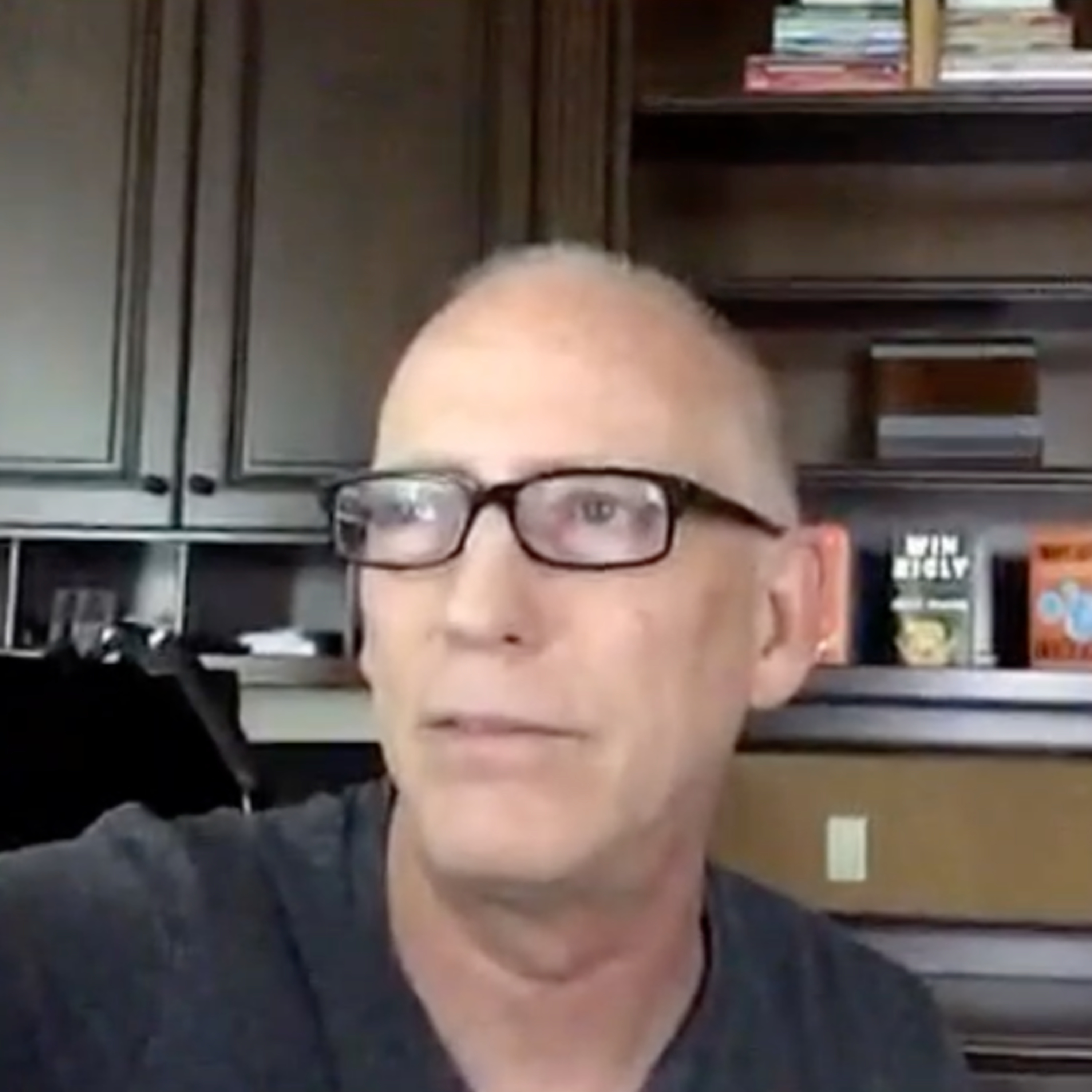 Episode 1030 Scott Adams: Let's Talk About the Red Pills Coming