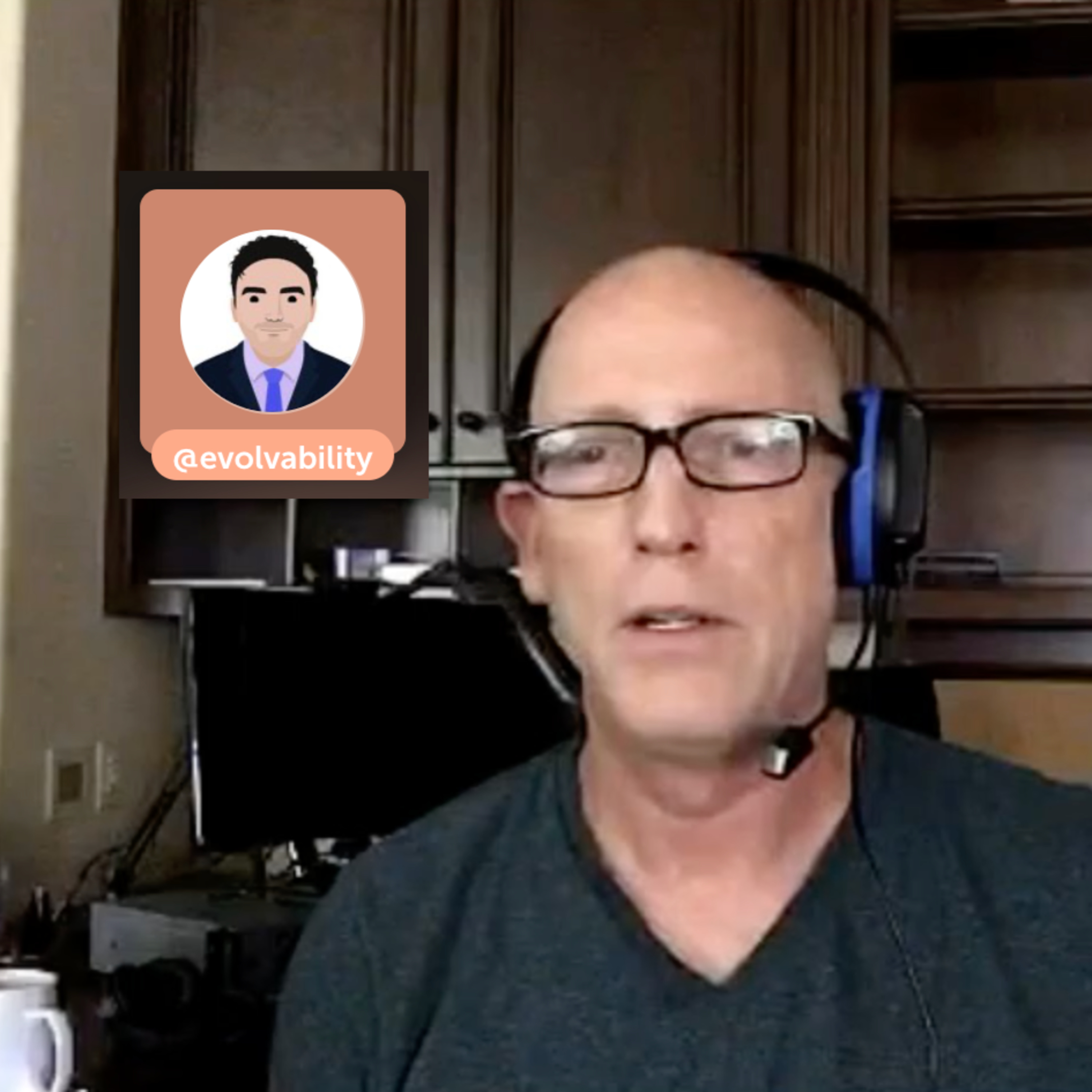 Episode 1078 Scott Adams: Defund the Police a Smart Way, Fauci Misdirection, How to do a Convention, HCQ