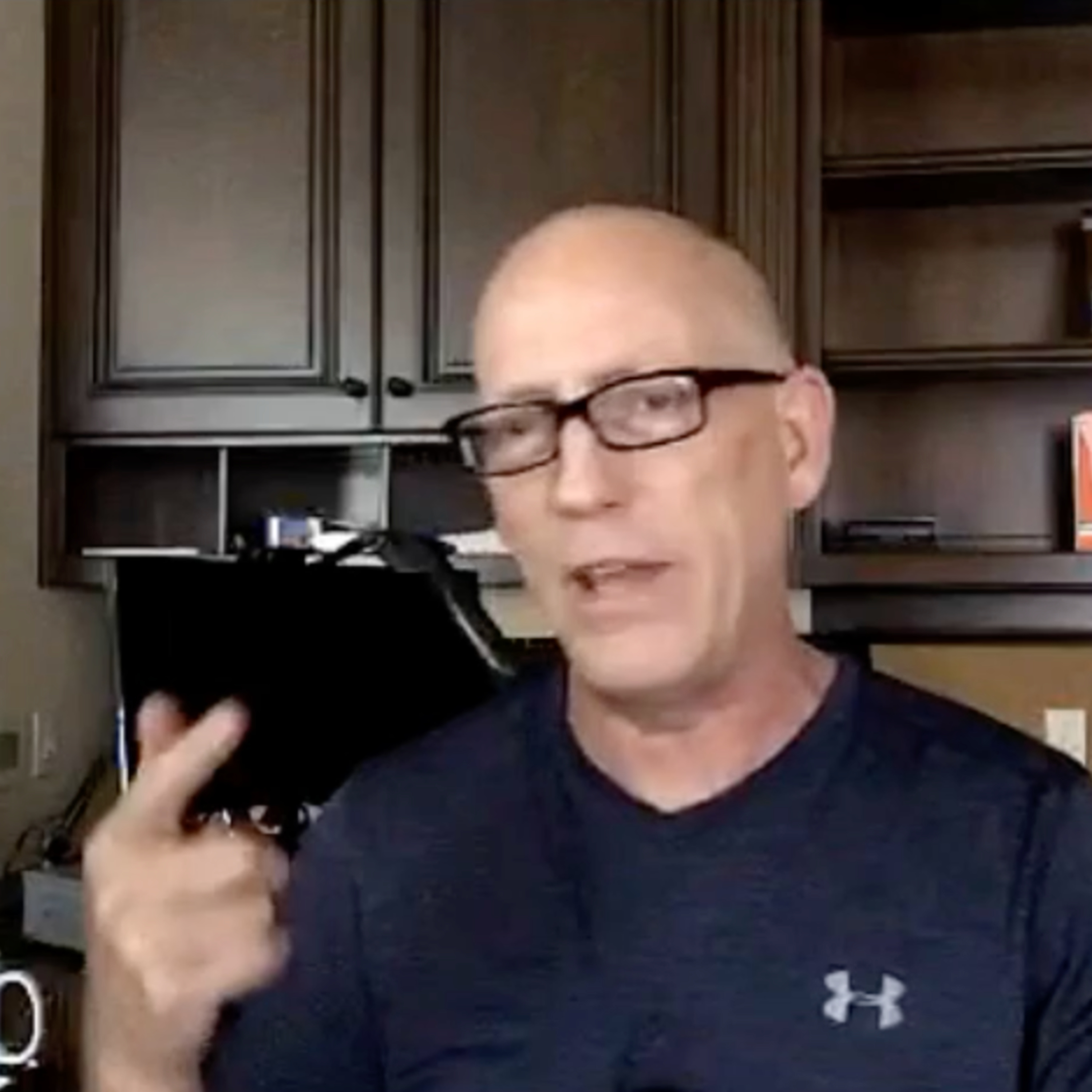 Episode 1080 Scott Adams: Hey, Grab Coffee