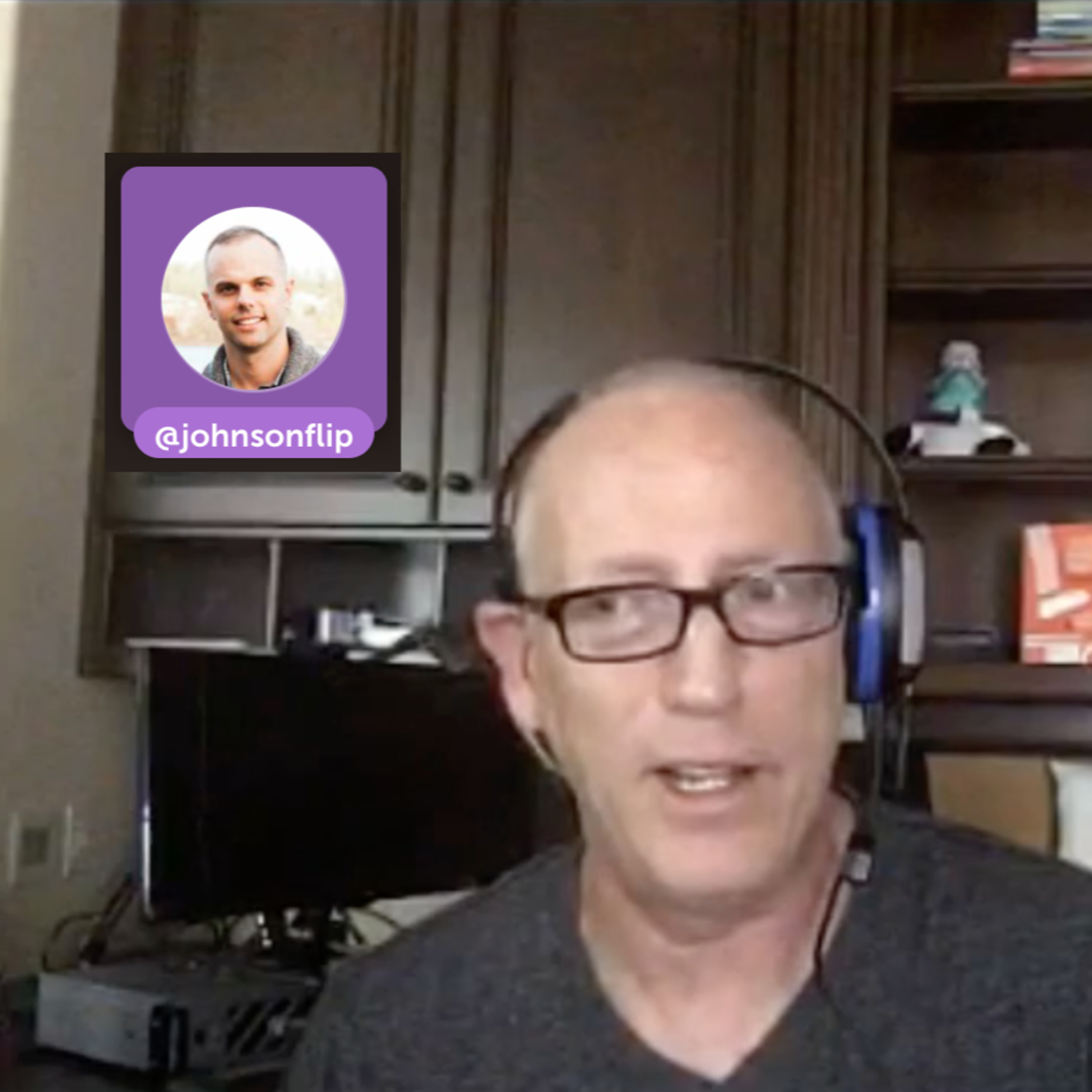 Episode 1097 Scott Adams: Ask Me Anything Today