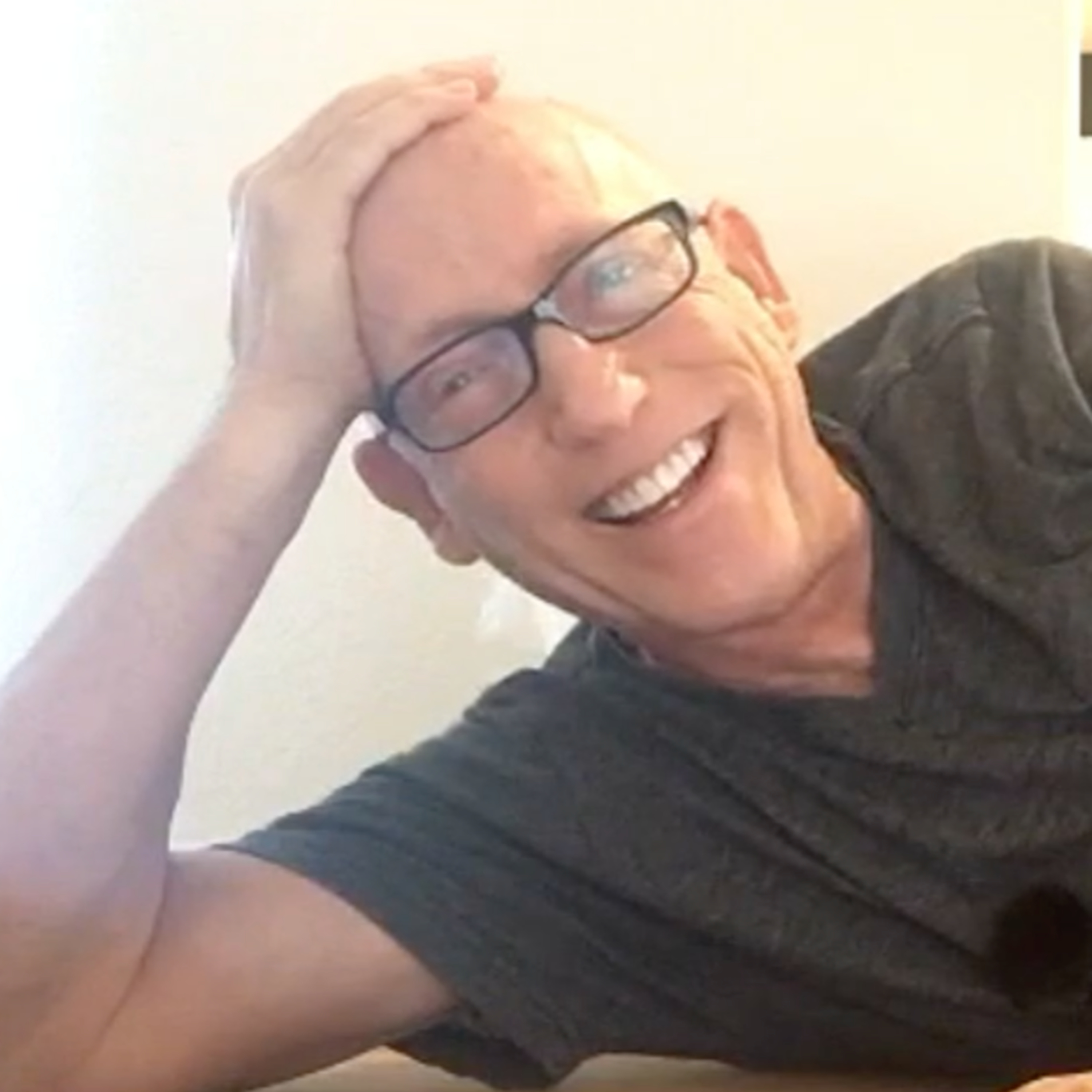 Episode 1102 Scott Adams: Come for the Sip, Stay for the Whatever