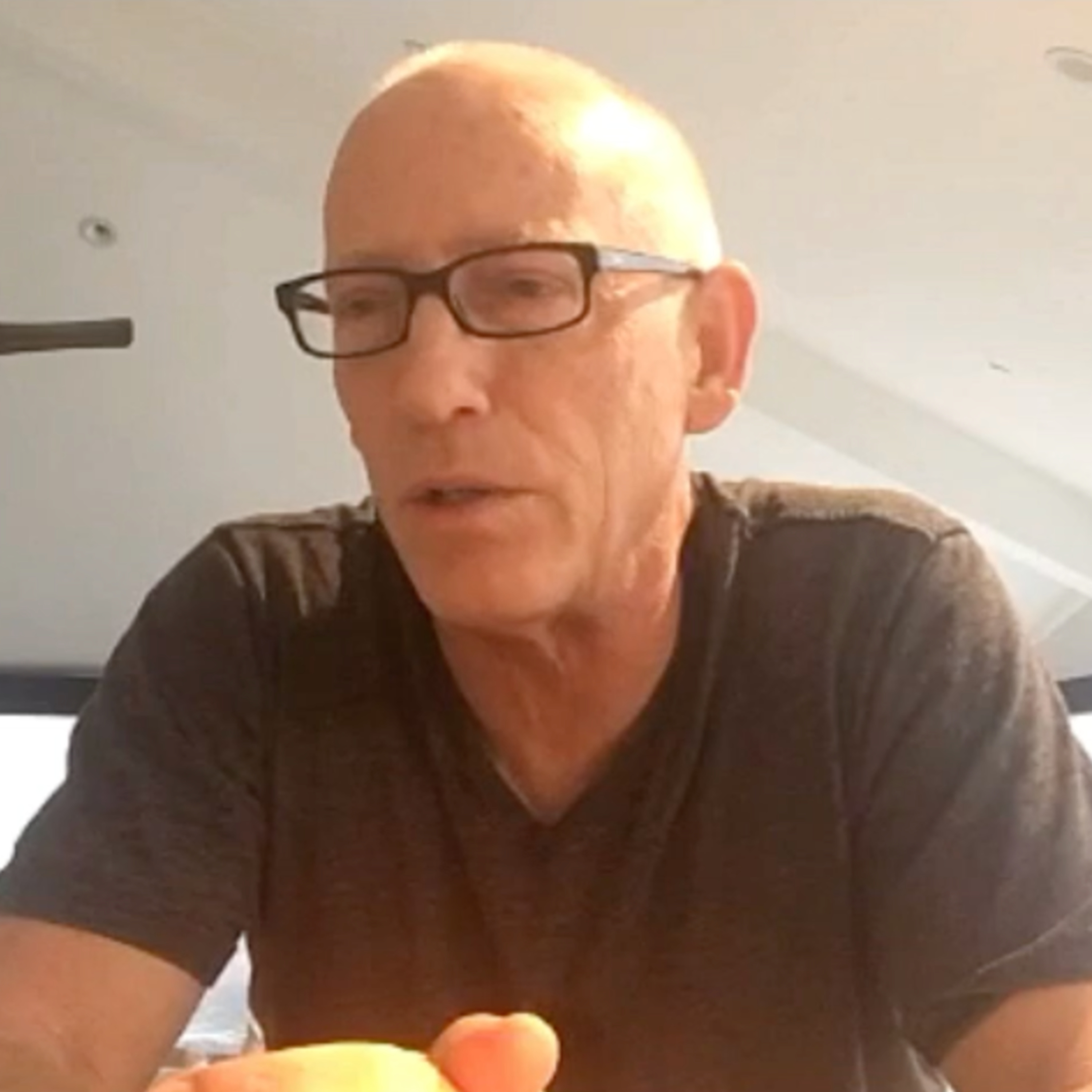 Episode 1104 Scott Adams: RNC Report Card, Wisconsin Trouble and More